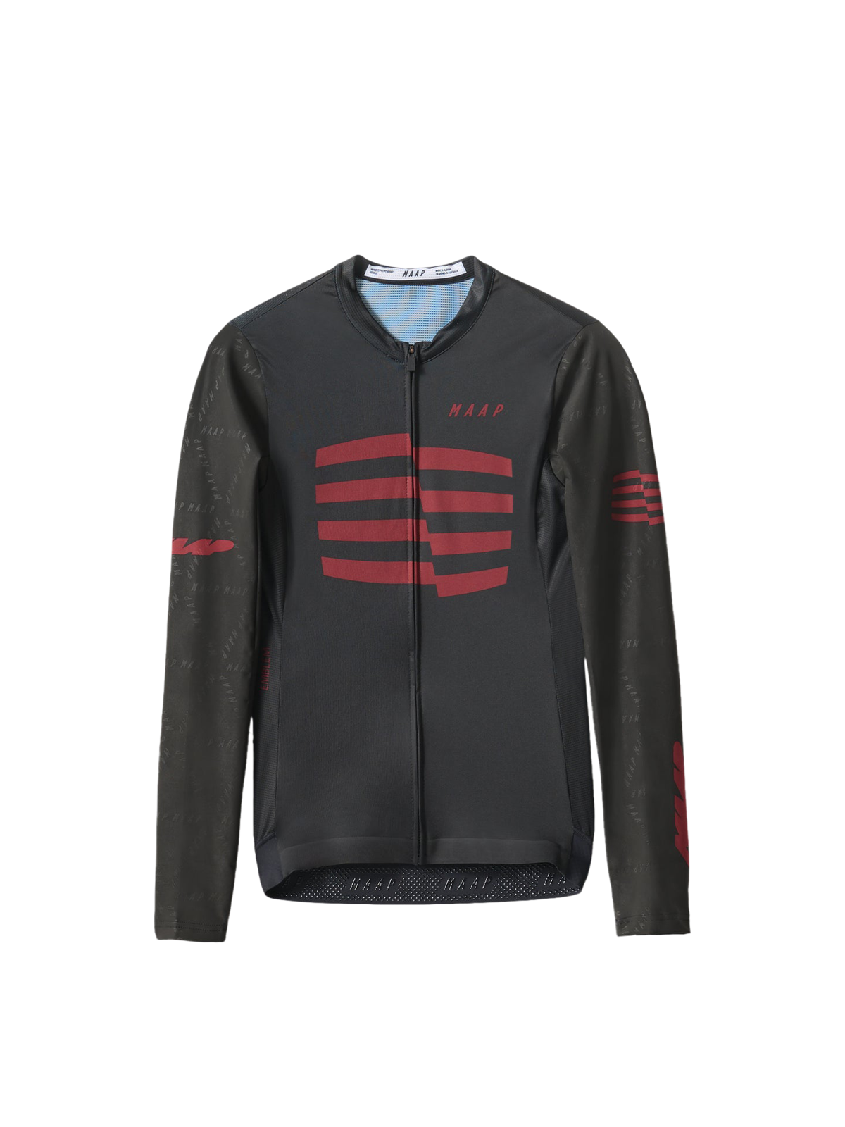 Women's Sphere Pro Hex LS Jersey 2.0