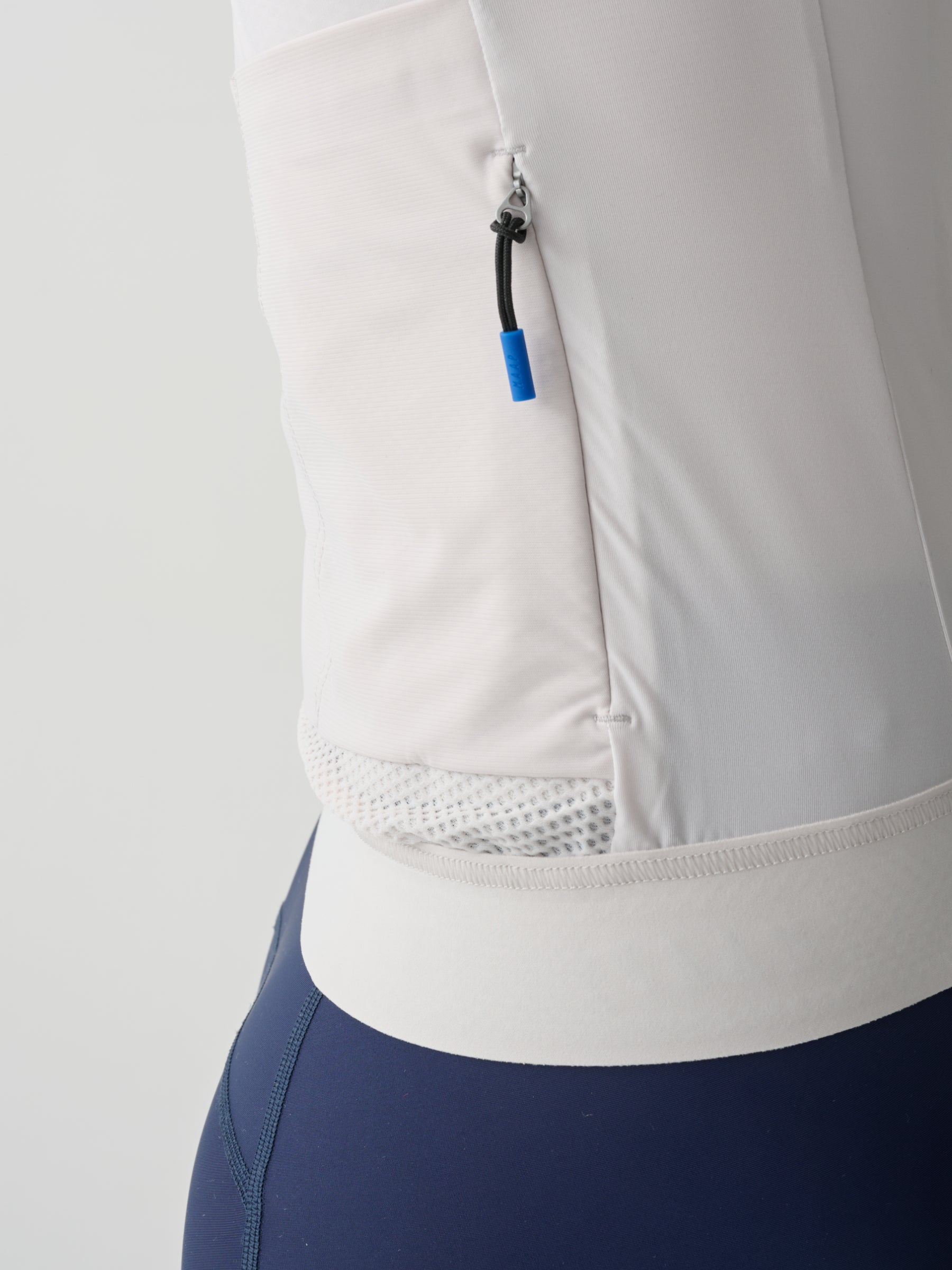 Women's Evade Pro Base LS Jersey 2.0