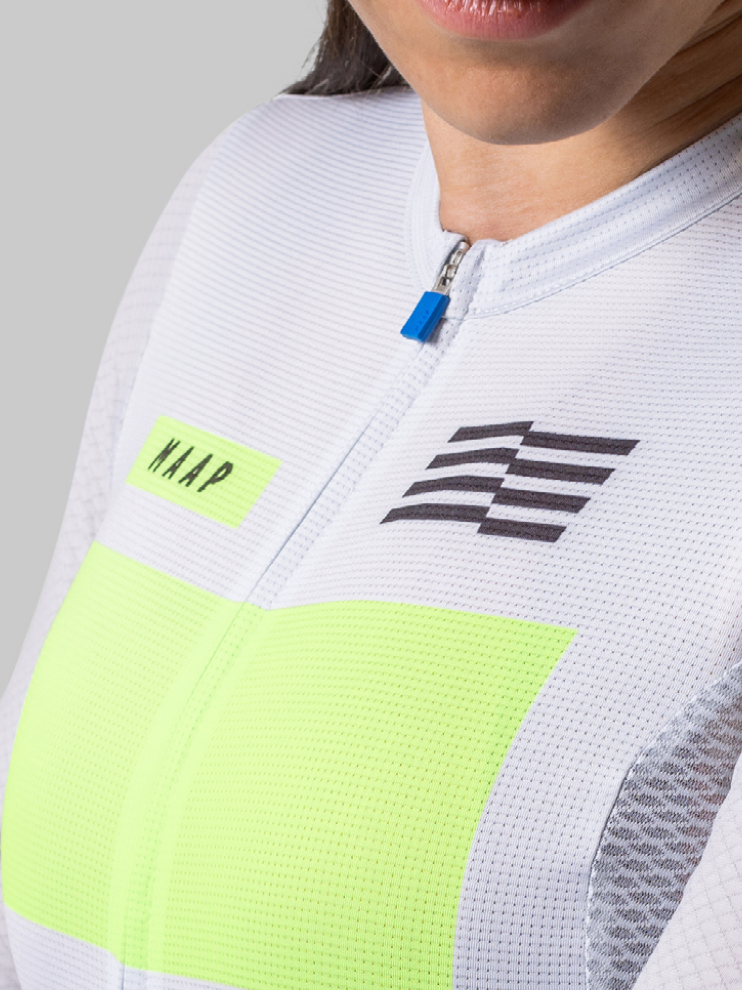 Women's System Pro Air LS Jersey