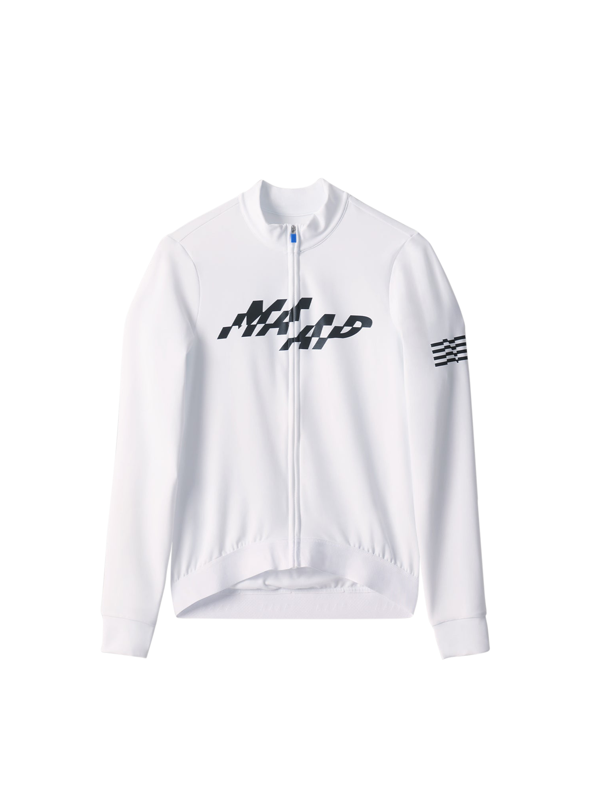 Women's Fragment Thermal LS Jersey 2.0