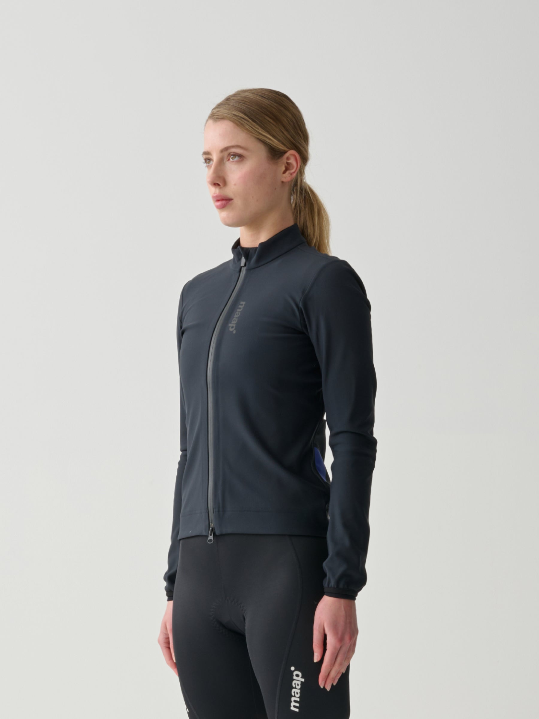 Women's Training Winter Jacket