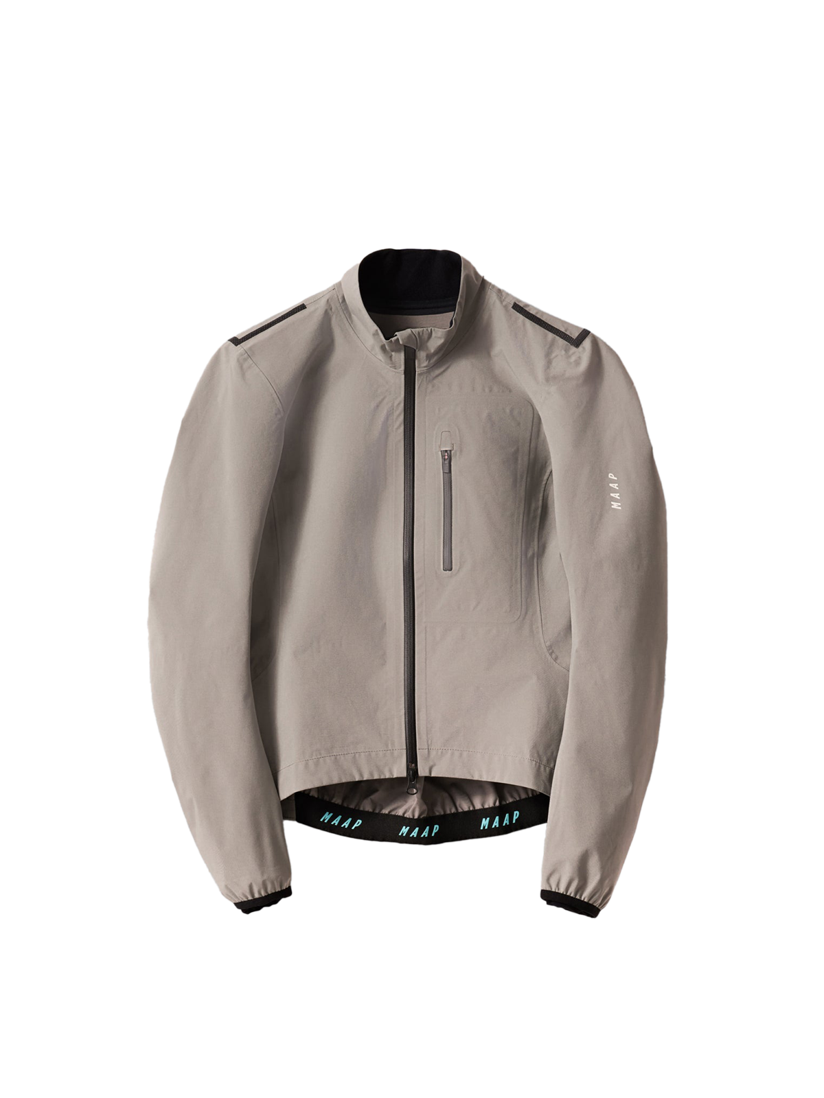 Women's Ascend Pro Rain Jacket