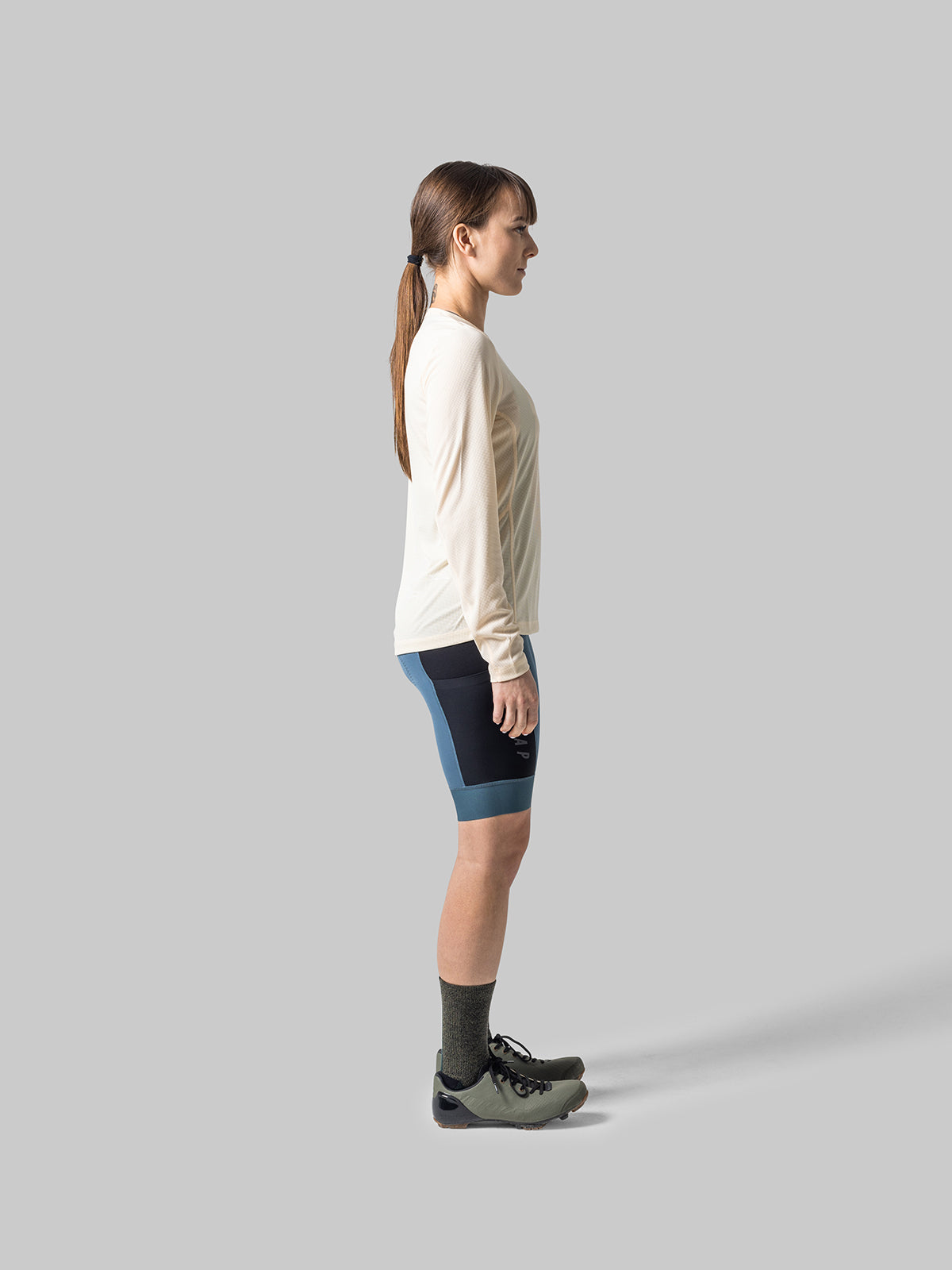 Women's Alt_Road™ Ride LS Tee 3.0