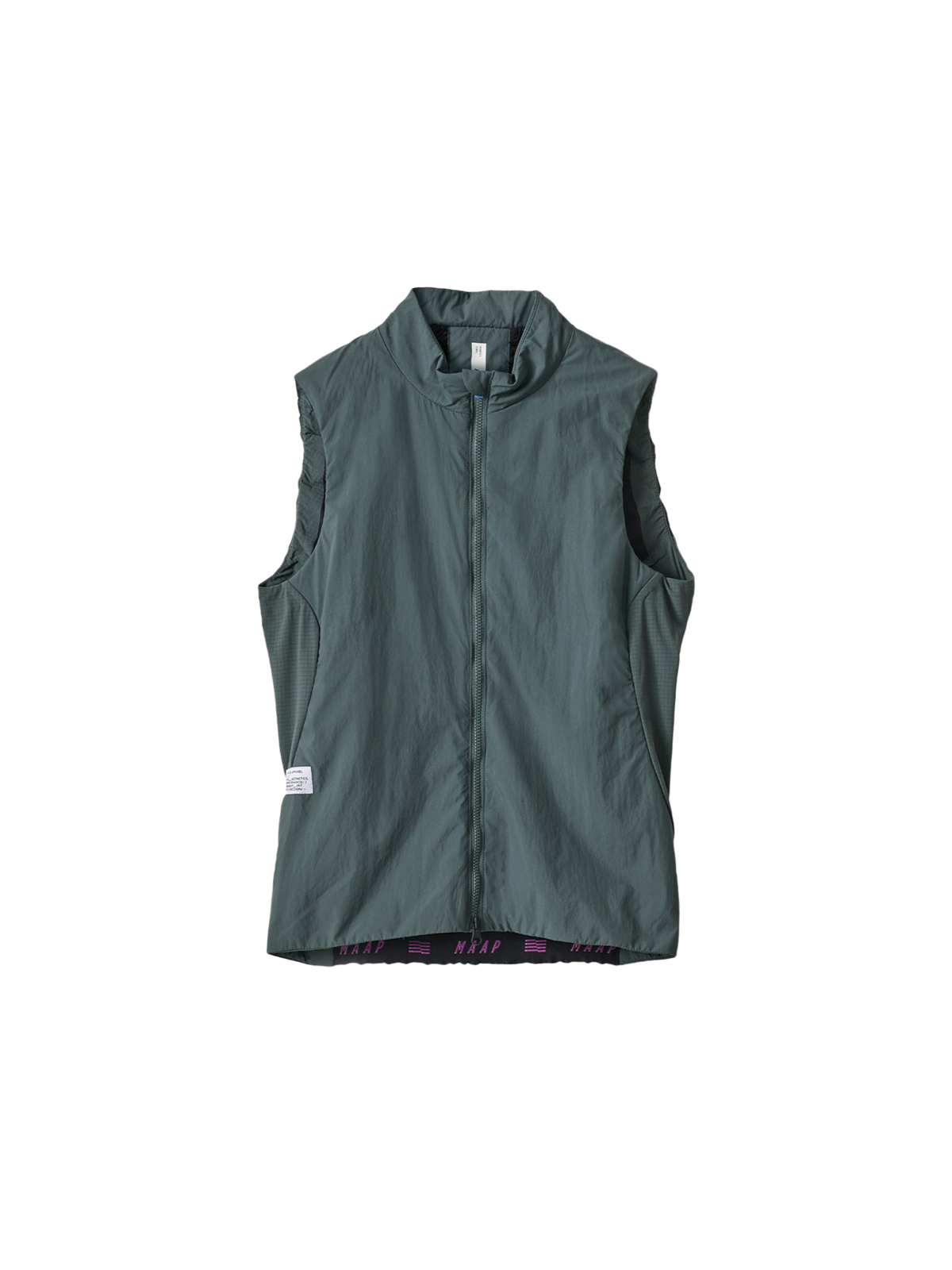Women's Alt_Road™ Thermal Vest