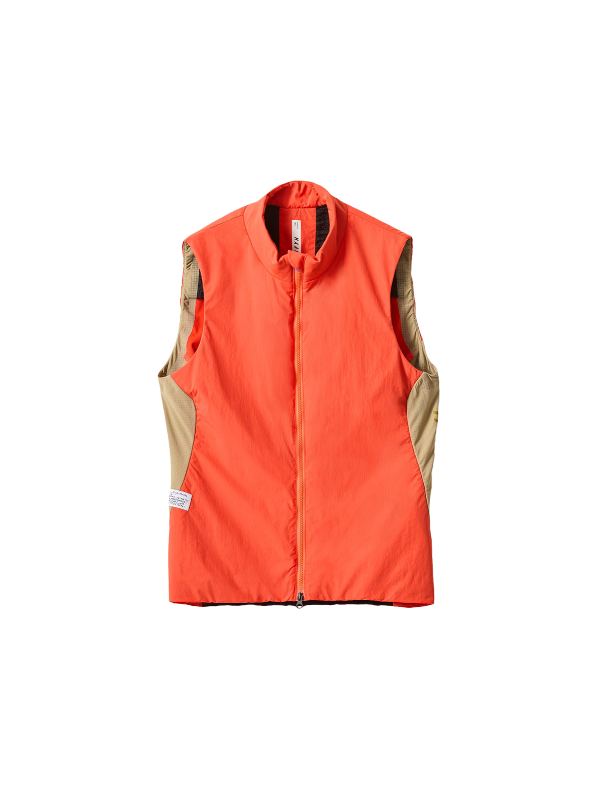 Women's Alt_Road™ Thermal Vest