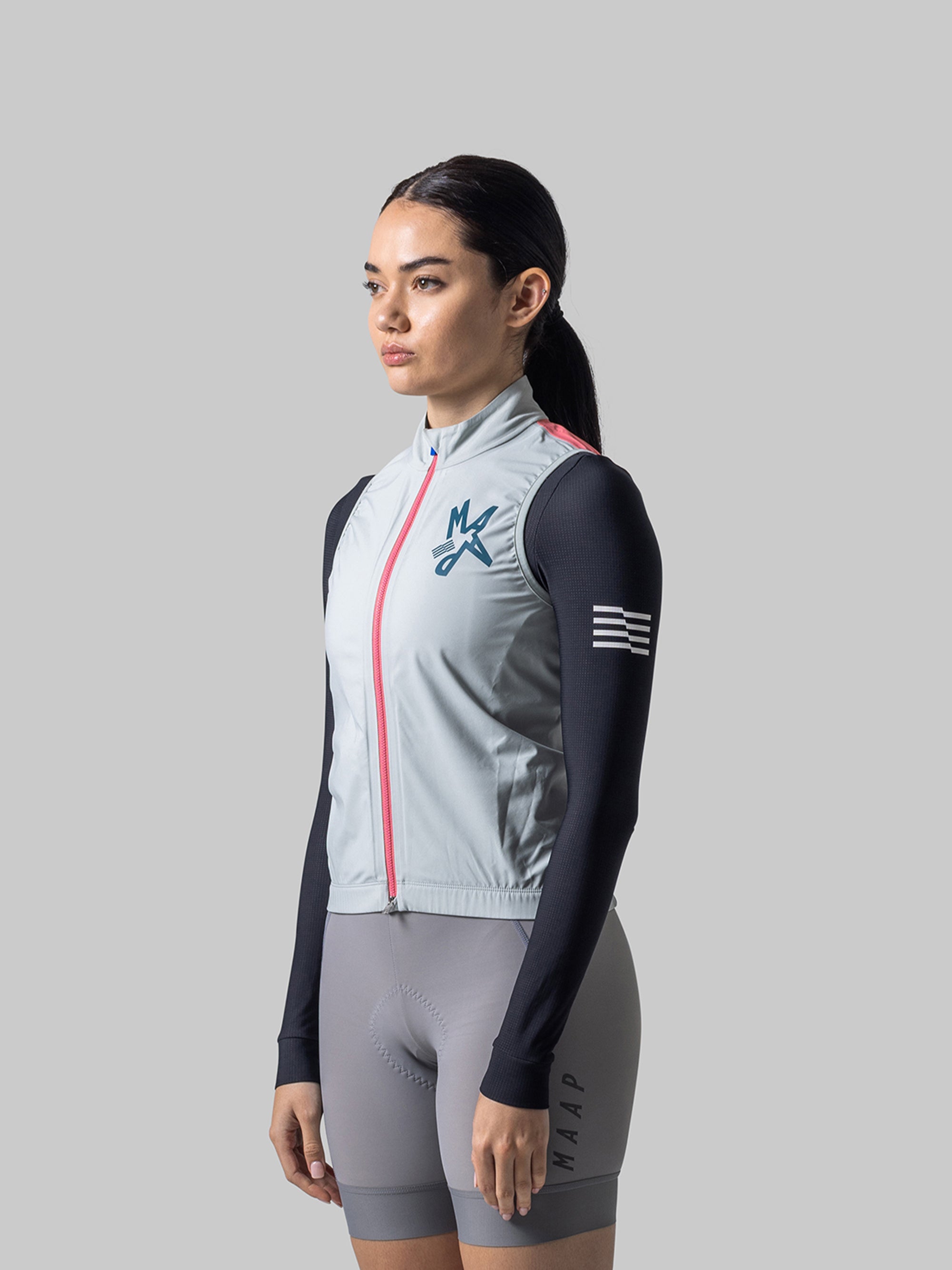 Women's Prime OffCuts Vest