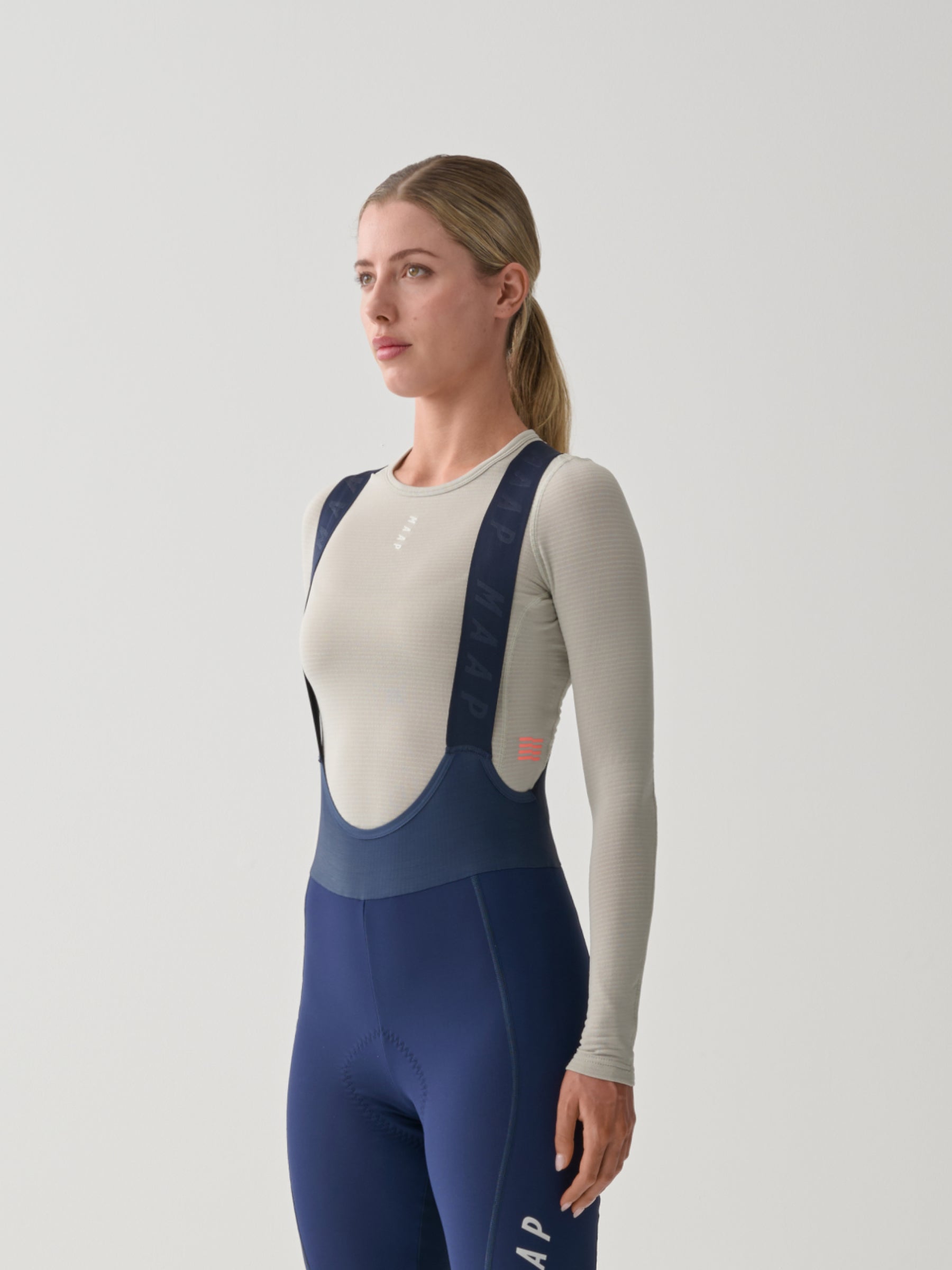 Women's Thermal Base Layer LS Tee