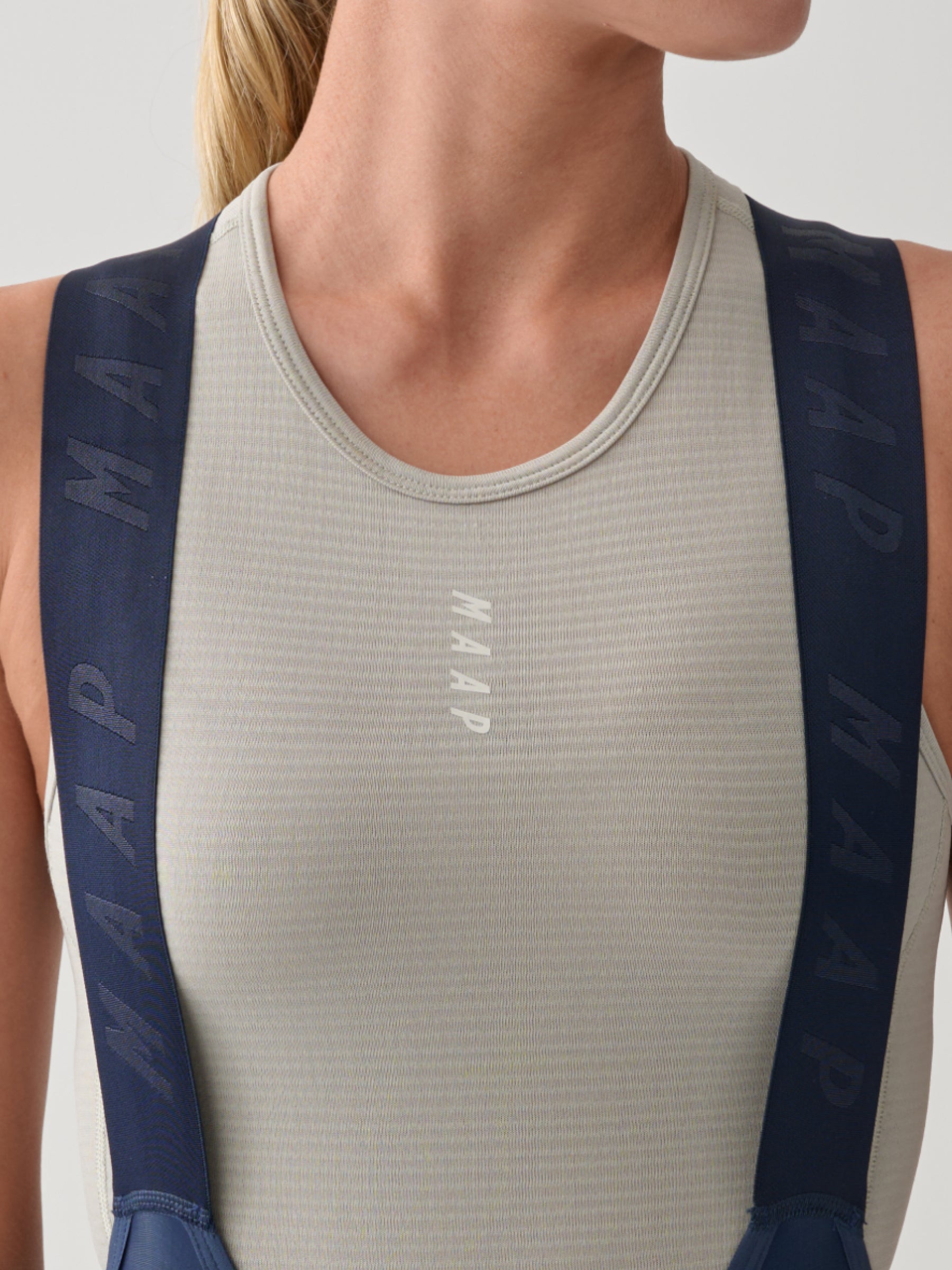 Women's Thermal Base Layer Vest