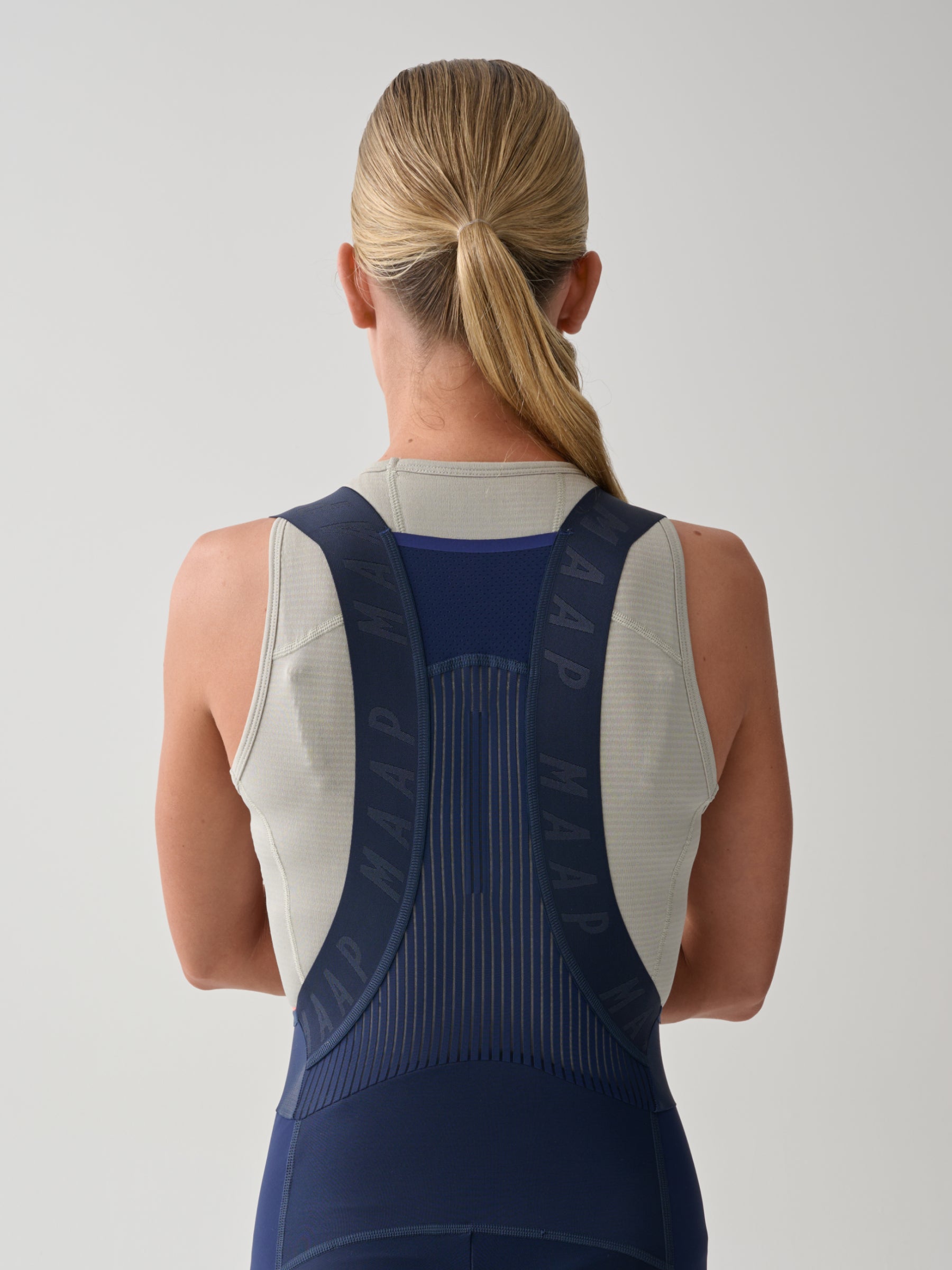 Women's Thermal Base Layer Vest