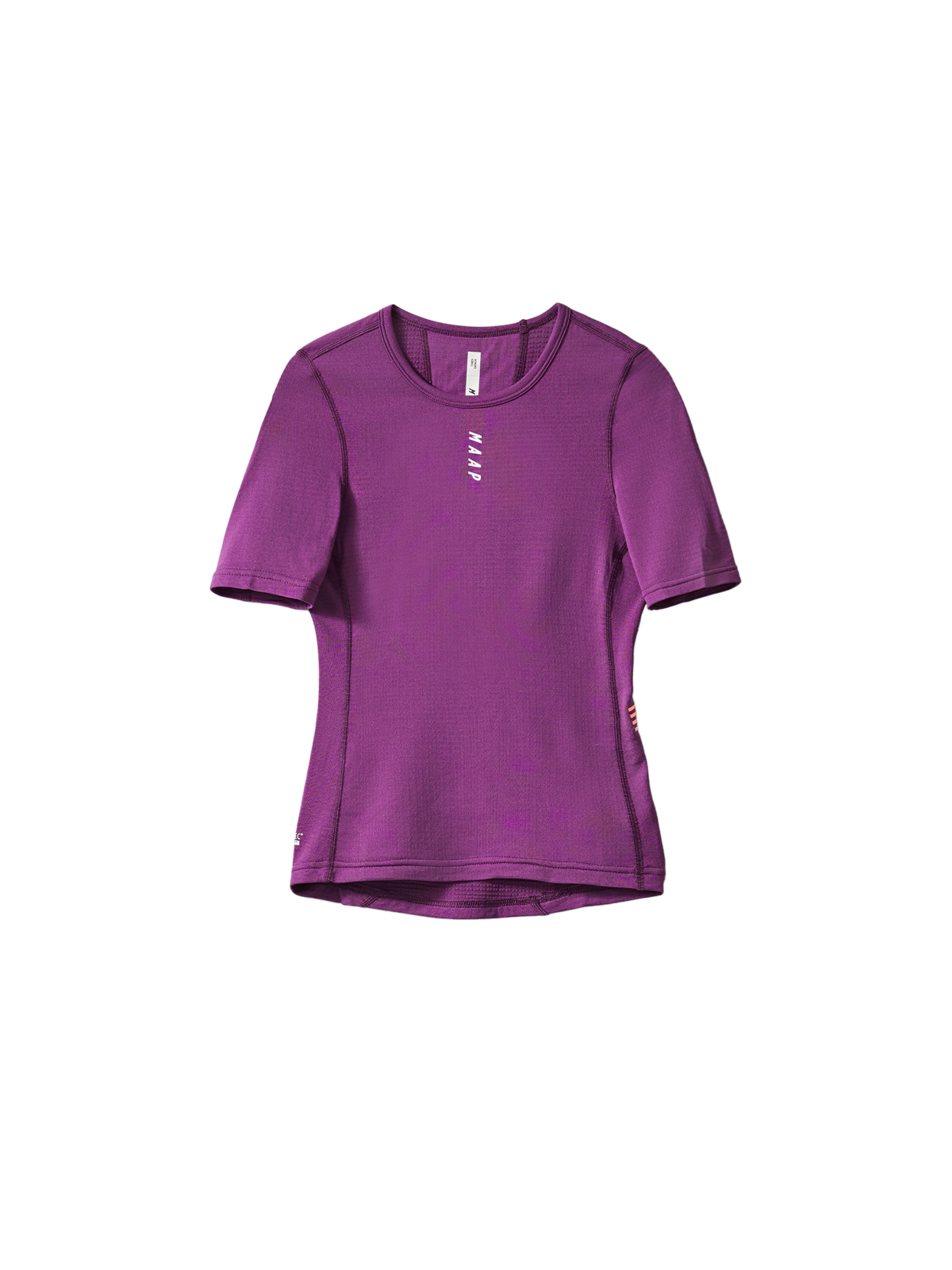 Women's Thermal Base Layer Tee