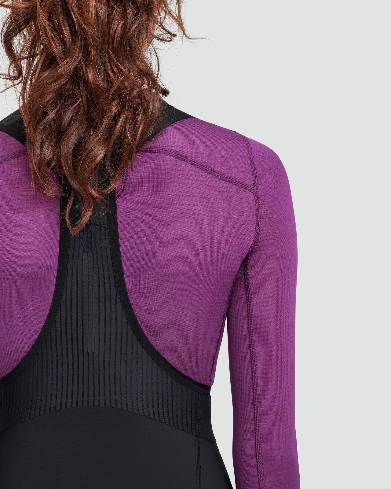 Women's Thermal Base Layer LS Tee