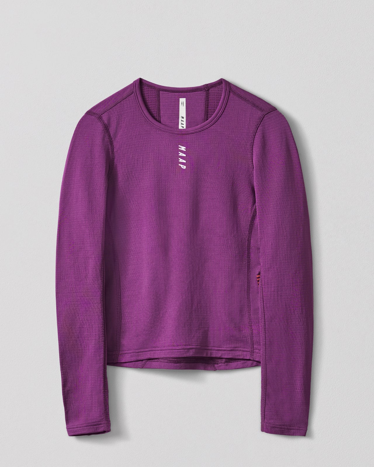 Women's Thermal Base Layer LS Tee