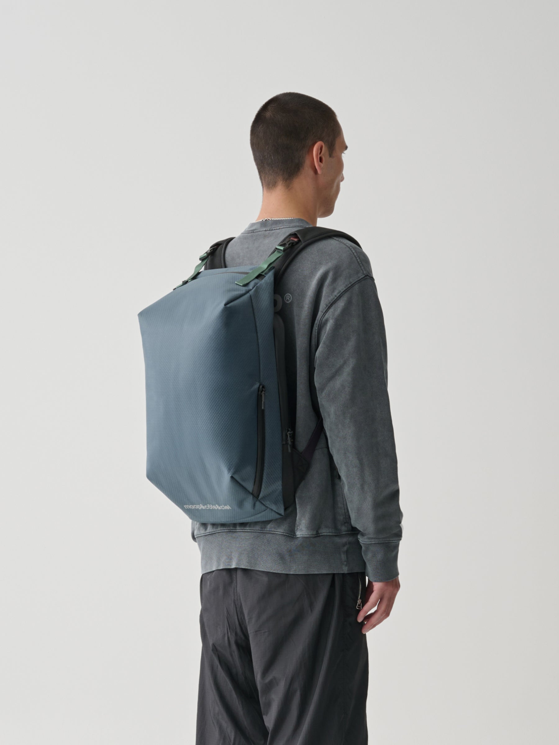 maap&côte&ciel Saru Backpack