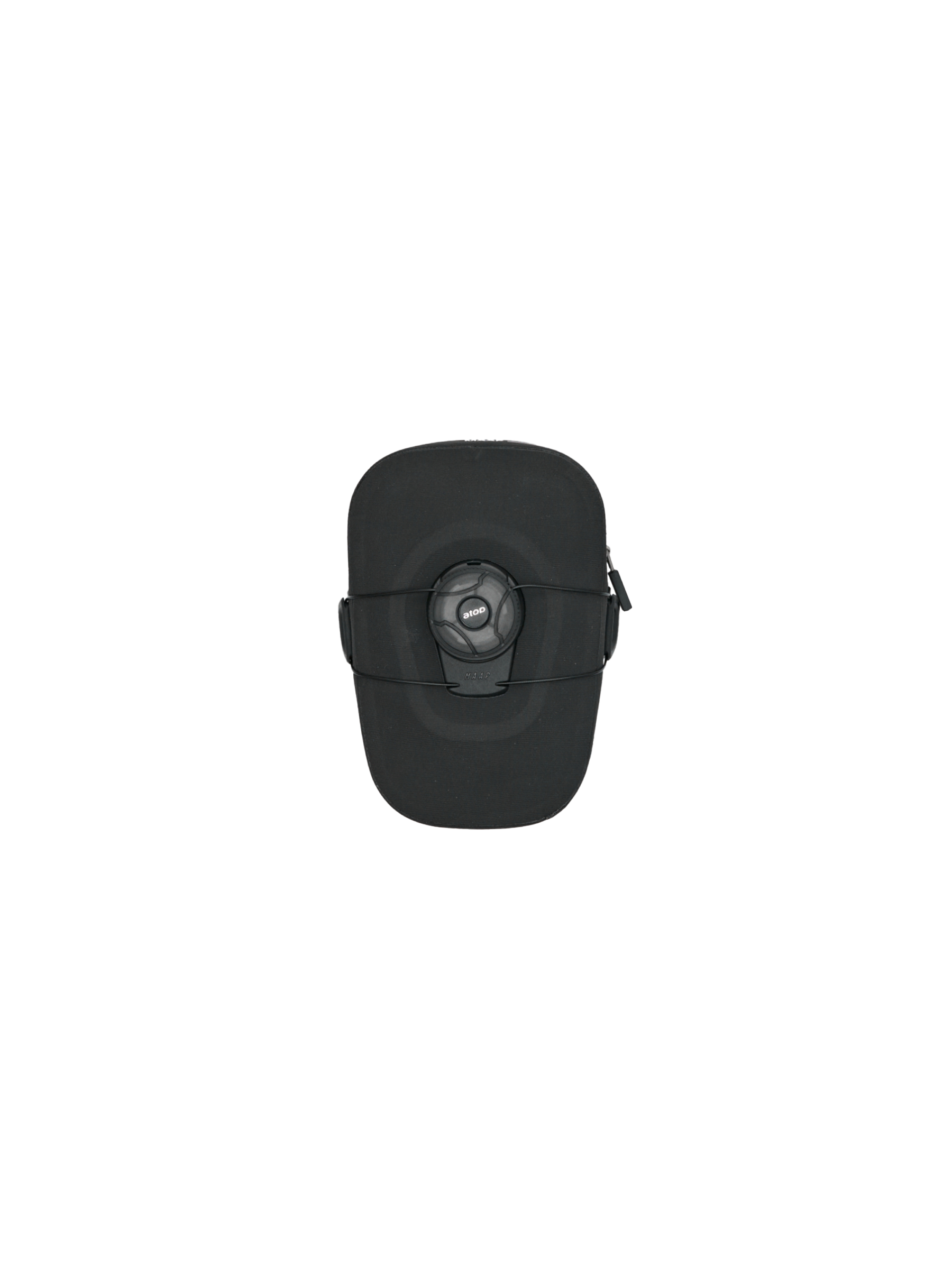 Shield Saddle Bag - Small