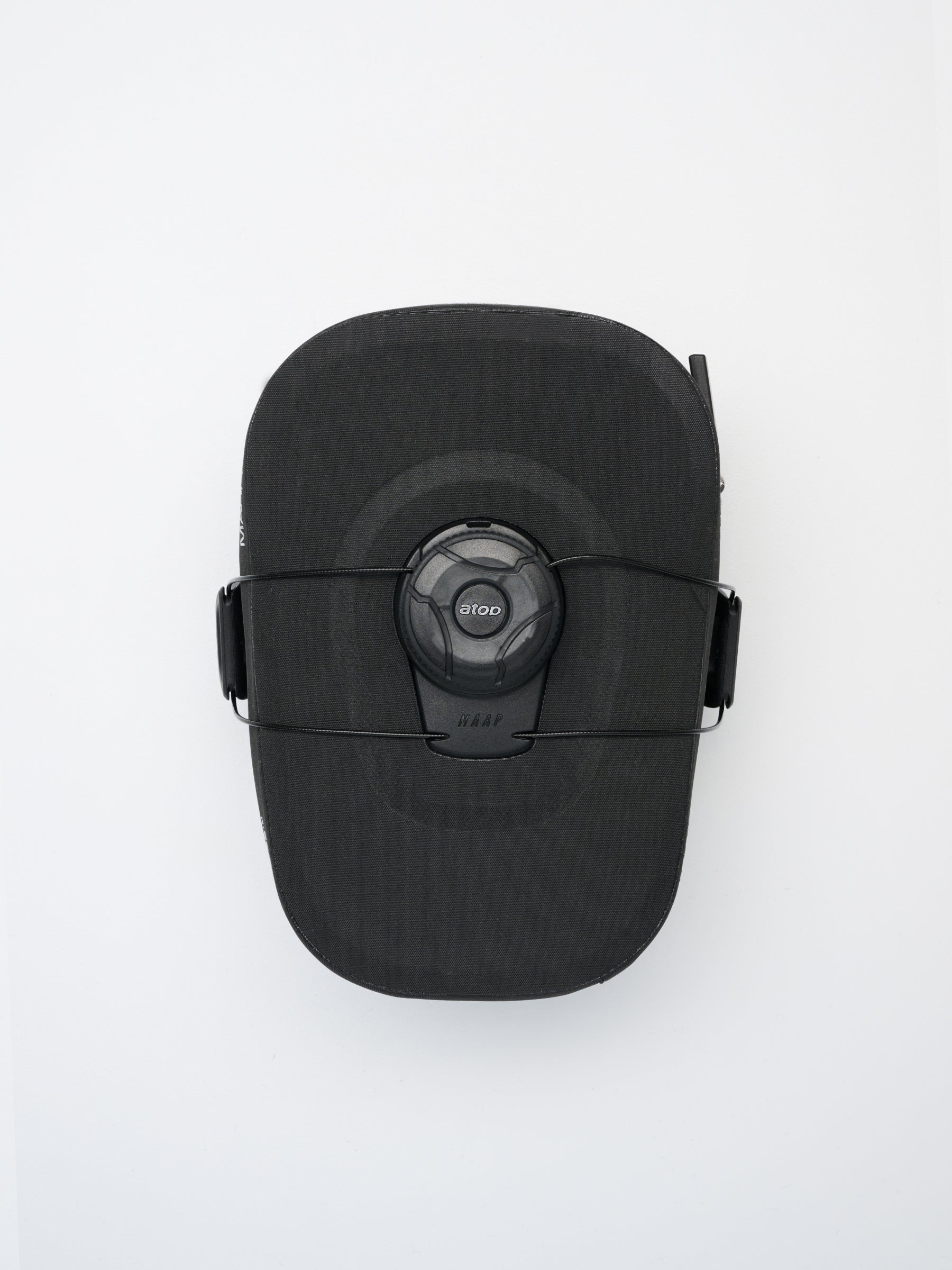 Shield Saddle Bag - Small