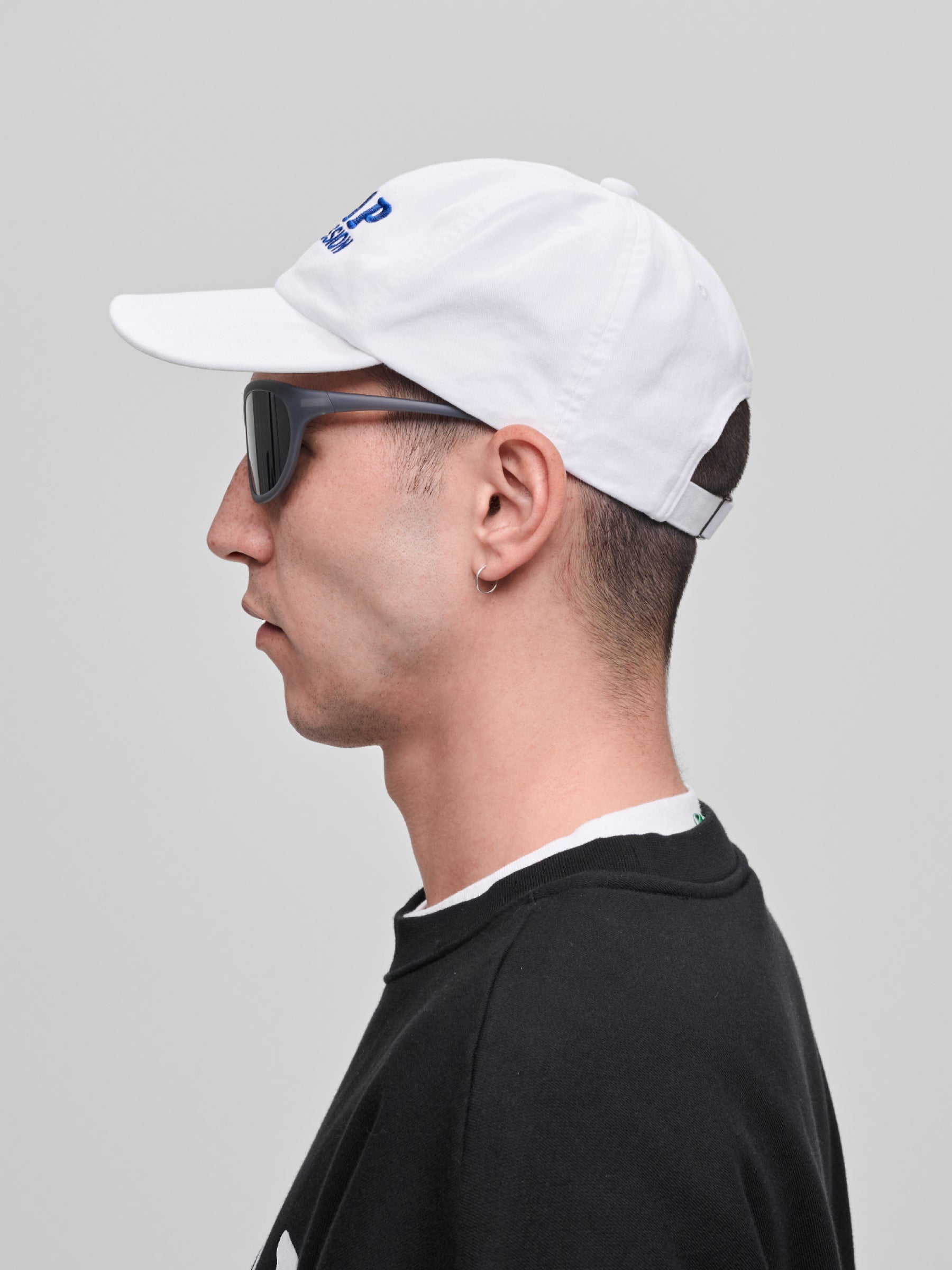MAAP + PUBLIC POSSESSION 6 Panel Cap