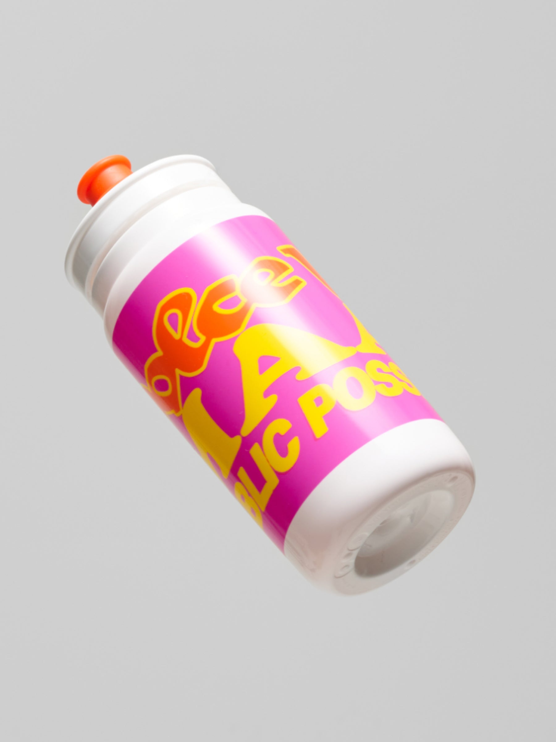 MAAP + PUBLIC POSSESSION Bottle