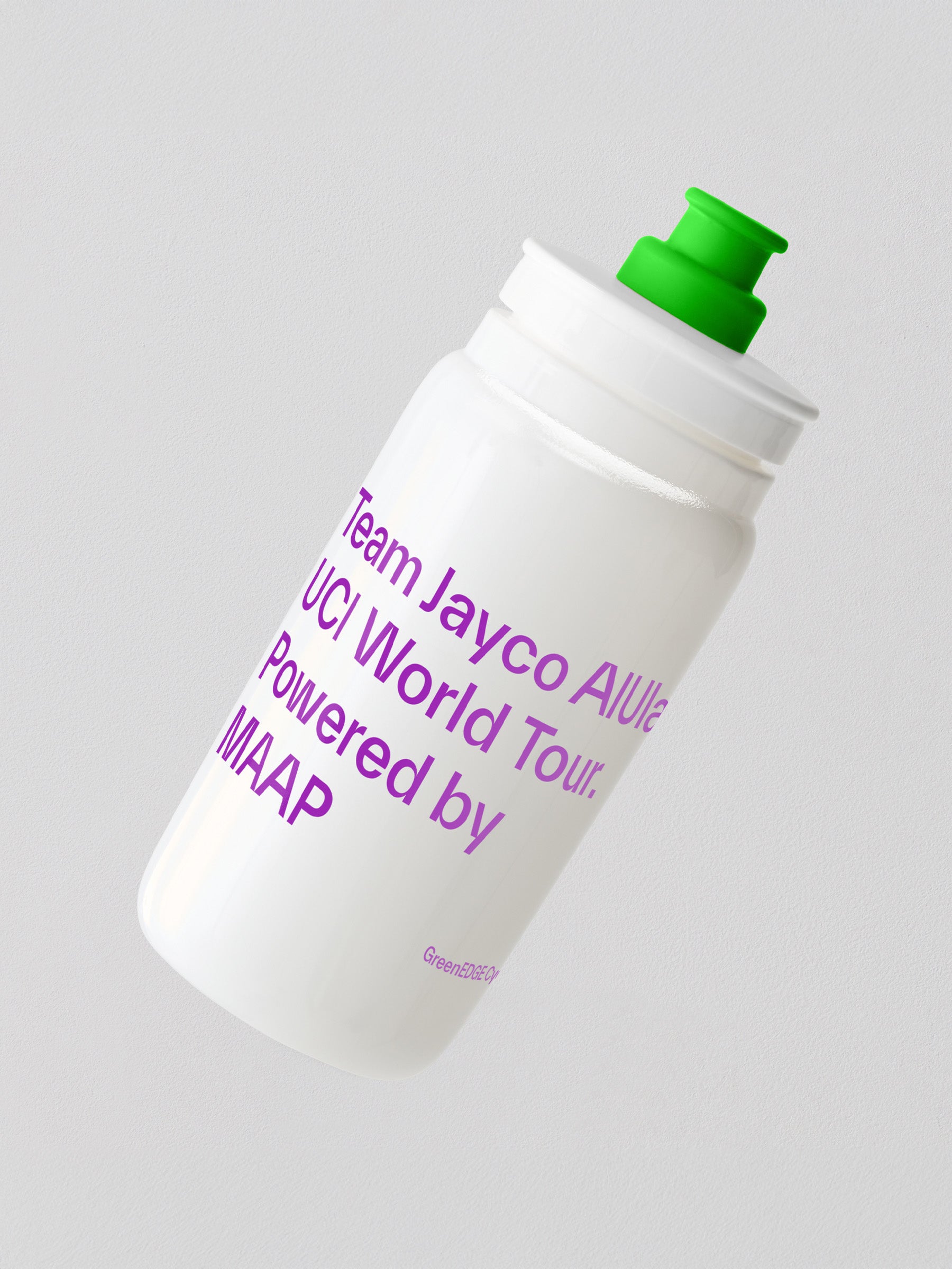 MAAP x LITP Bottle