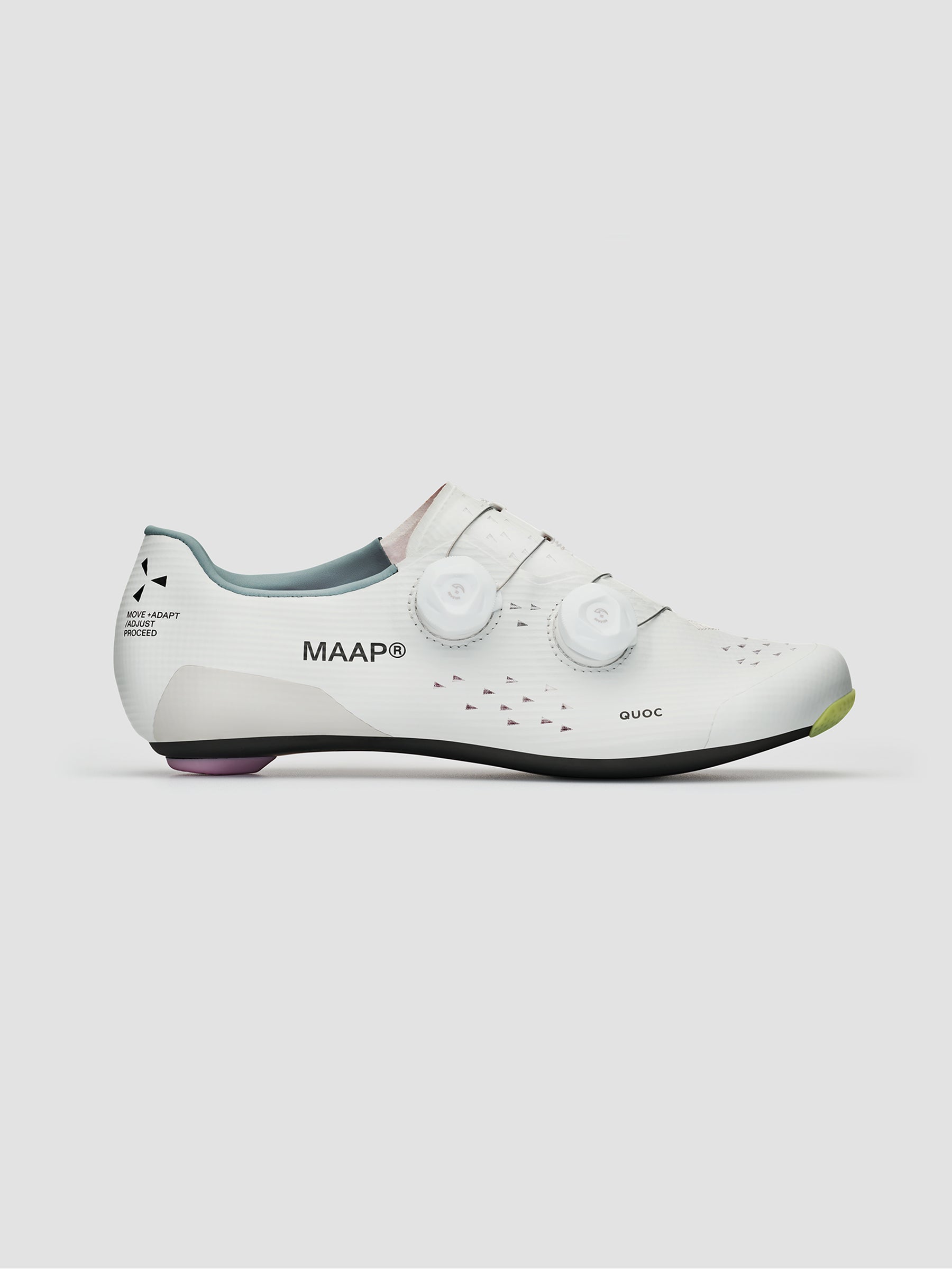 MAAP X QUOC M3
