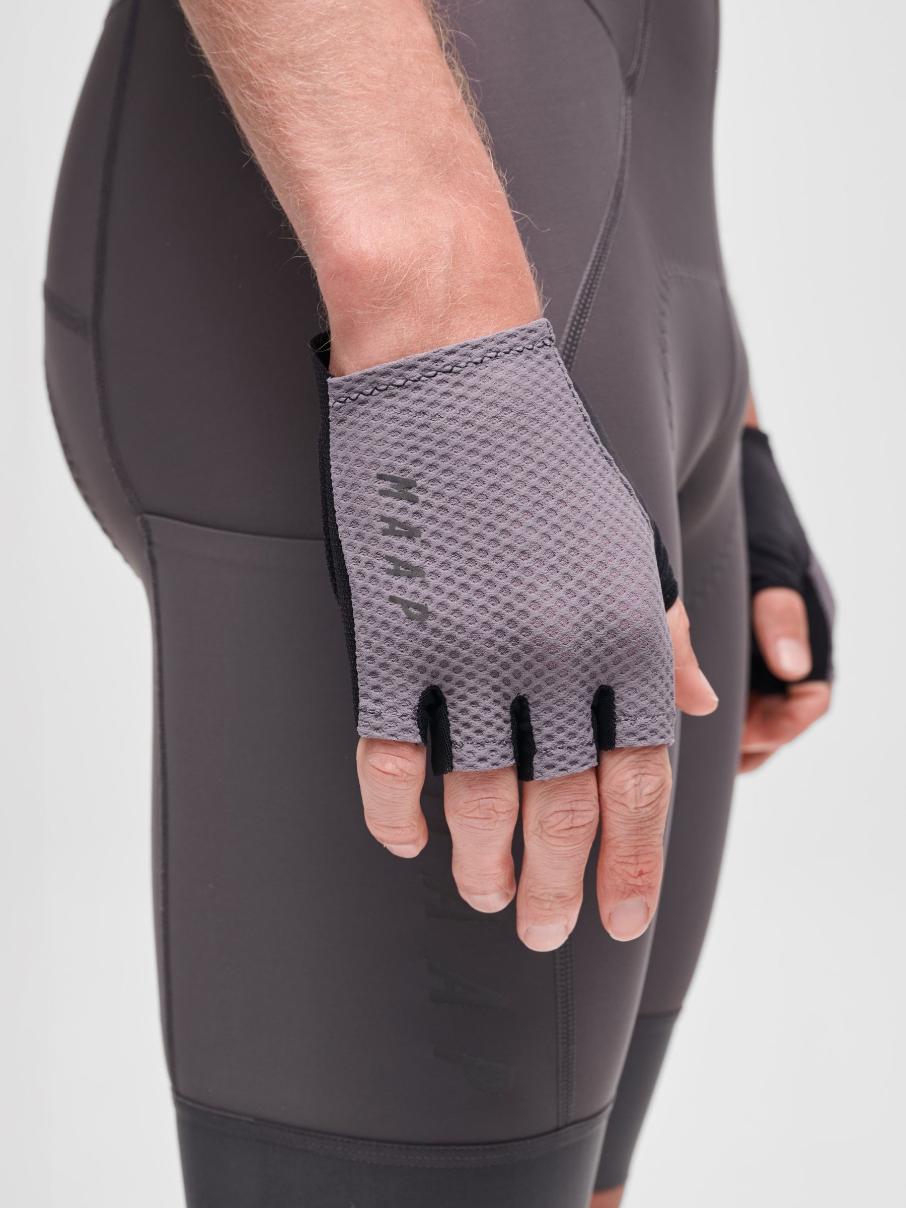 Pro Race Mitt