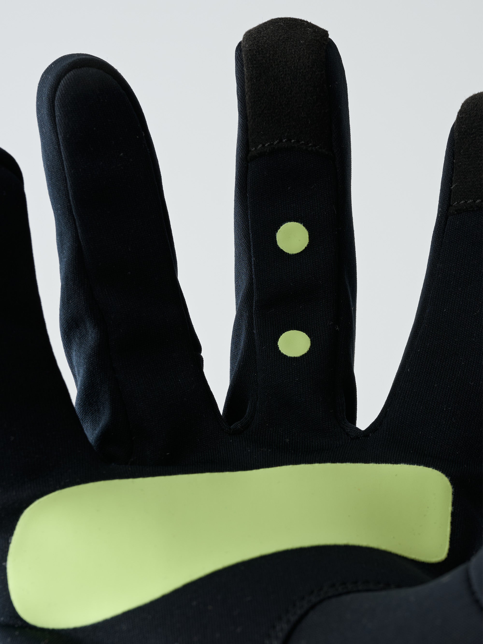 Power Shield Glove