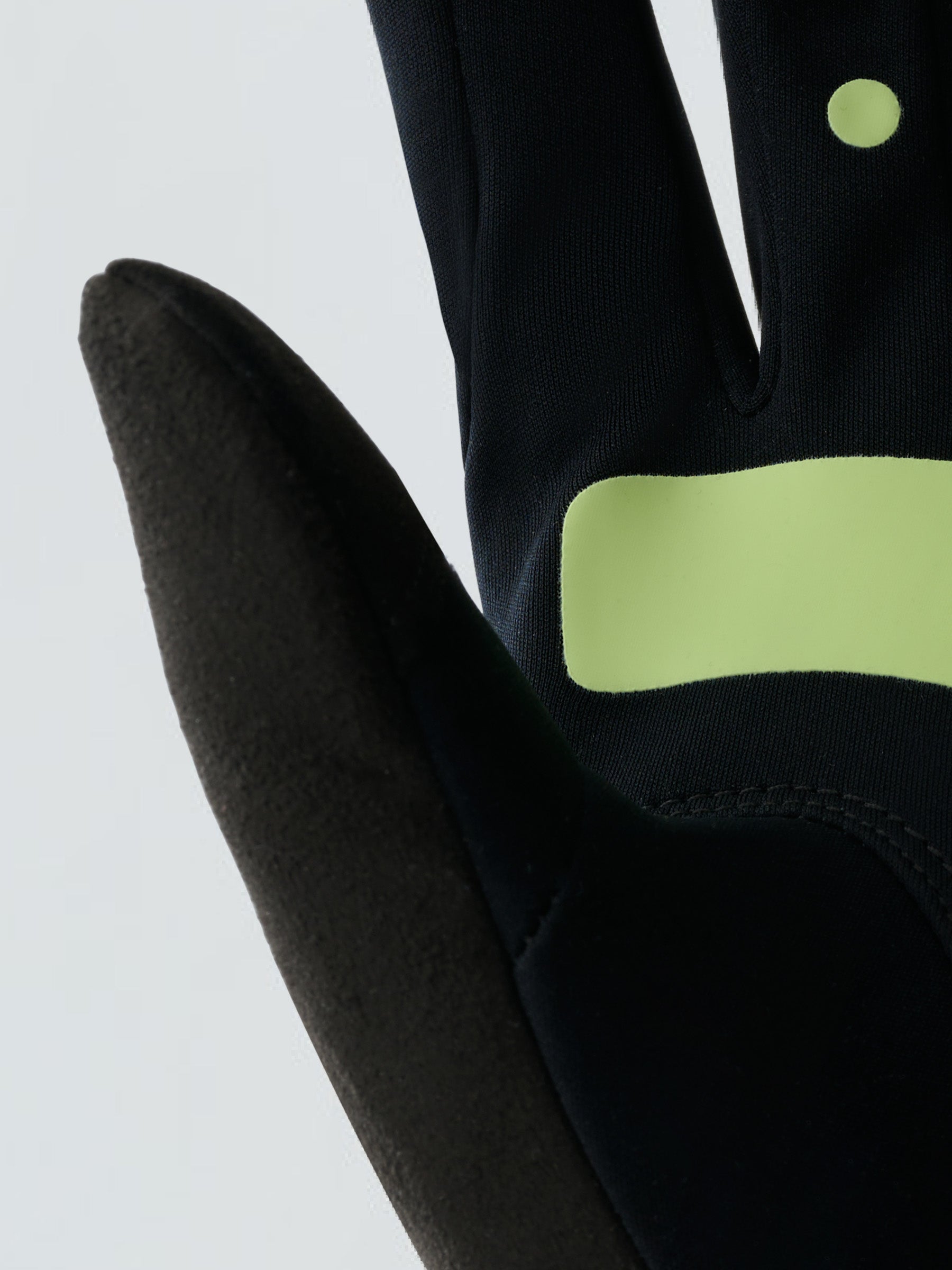 Power Shield Glove