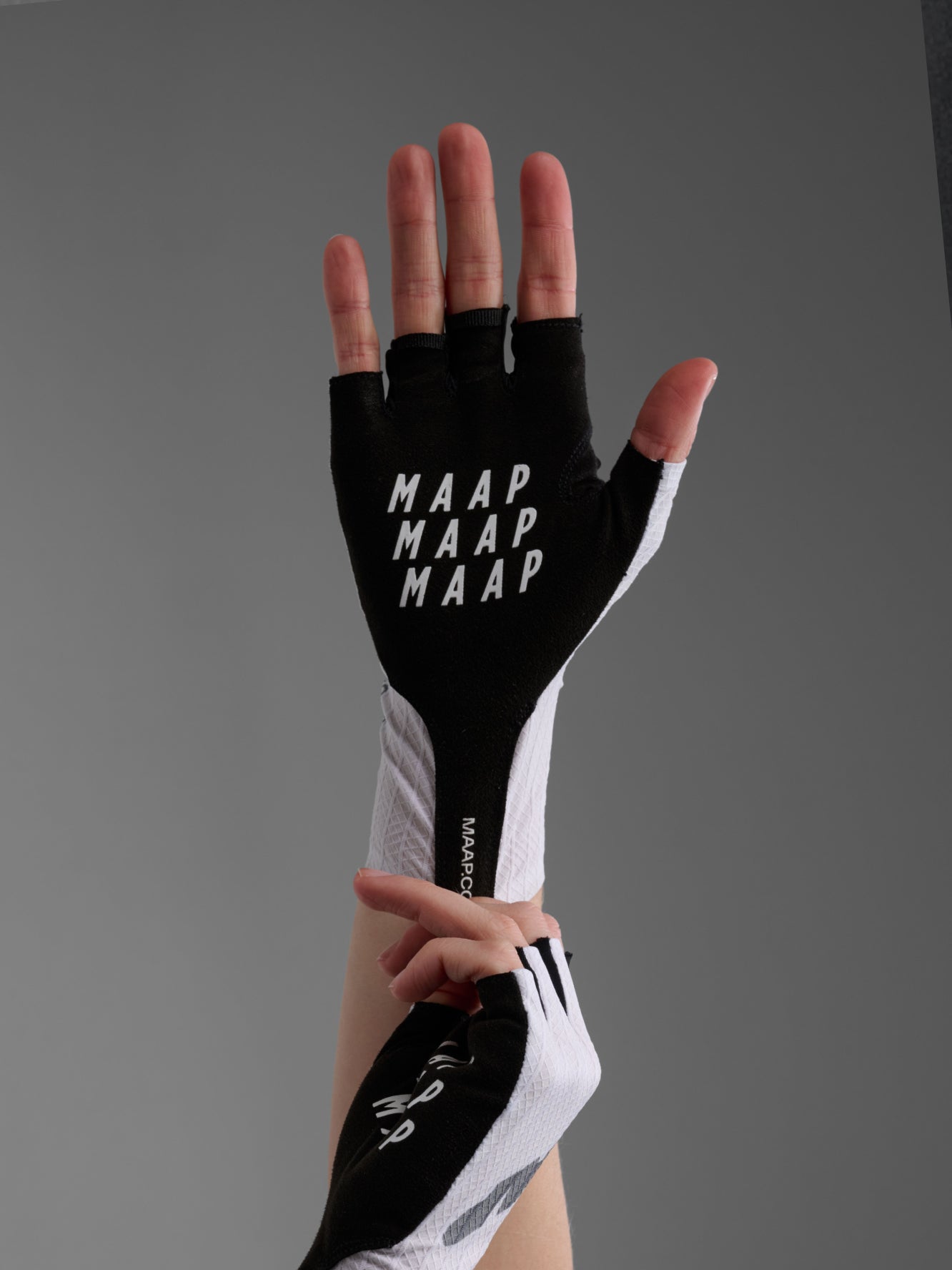 Pro Aero Mitt