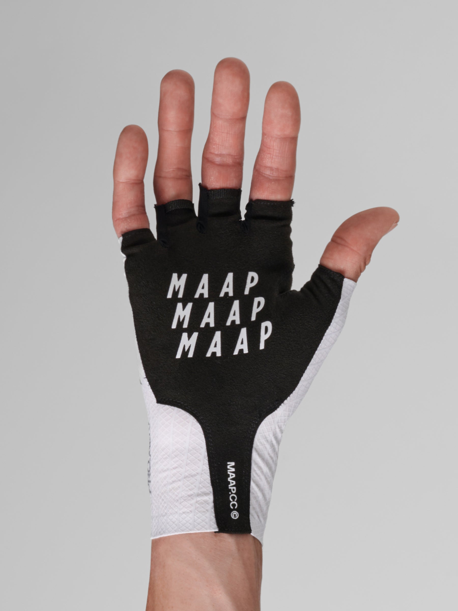 Pro Aero Mitt