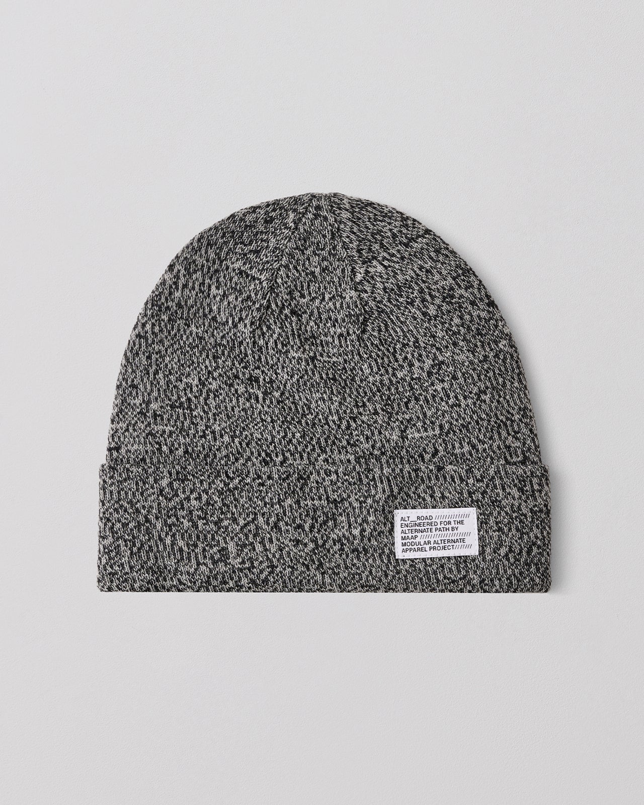 Alt_Road™ Merino Beanie