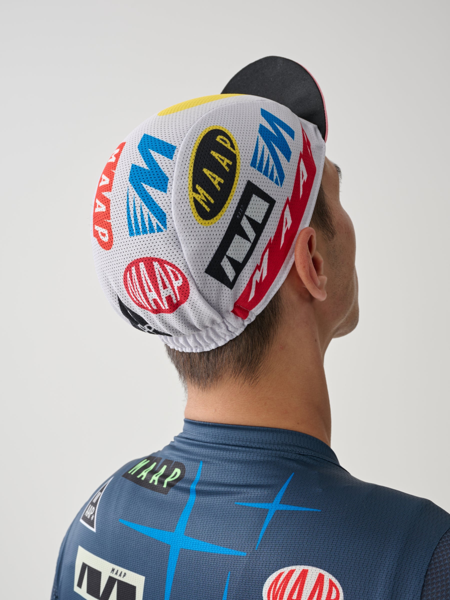Drome Cap