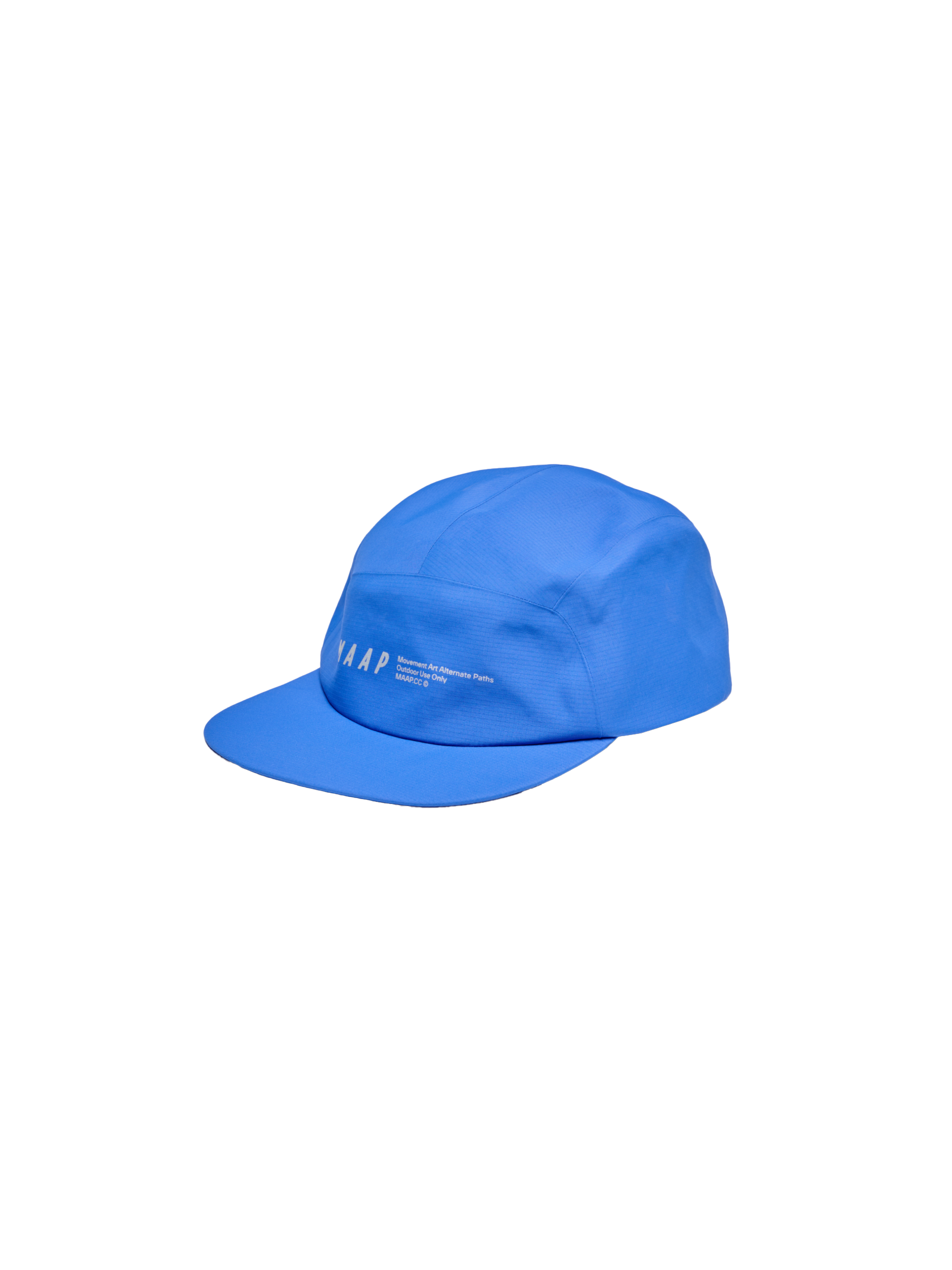 Repel 5 Panel Cap – MAAP