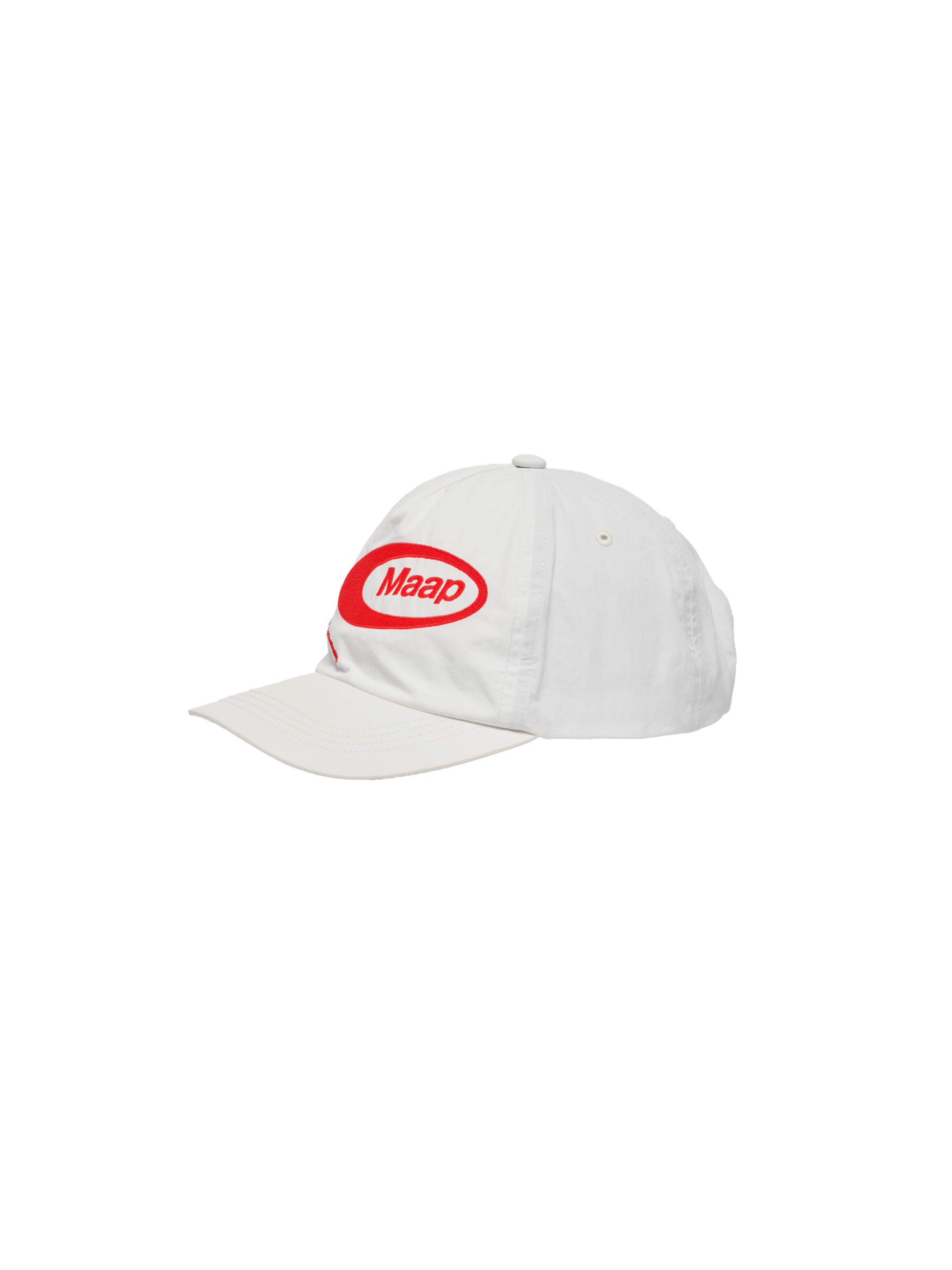 Orbit 5 Panel Nylon Cap