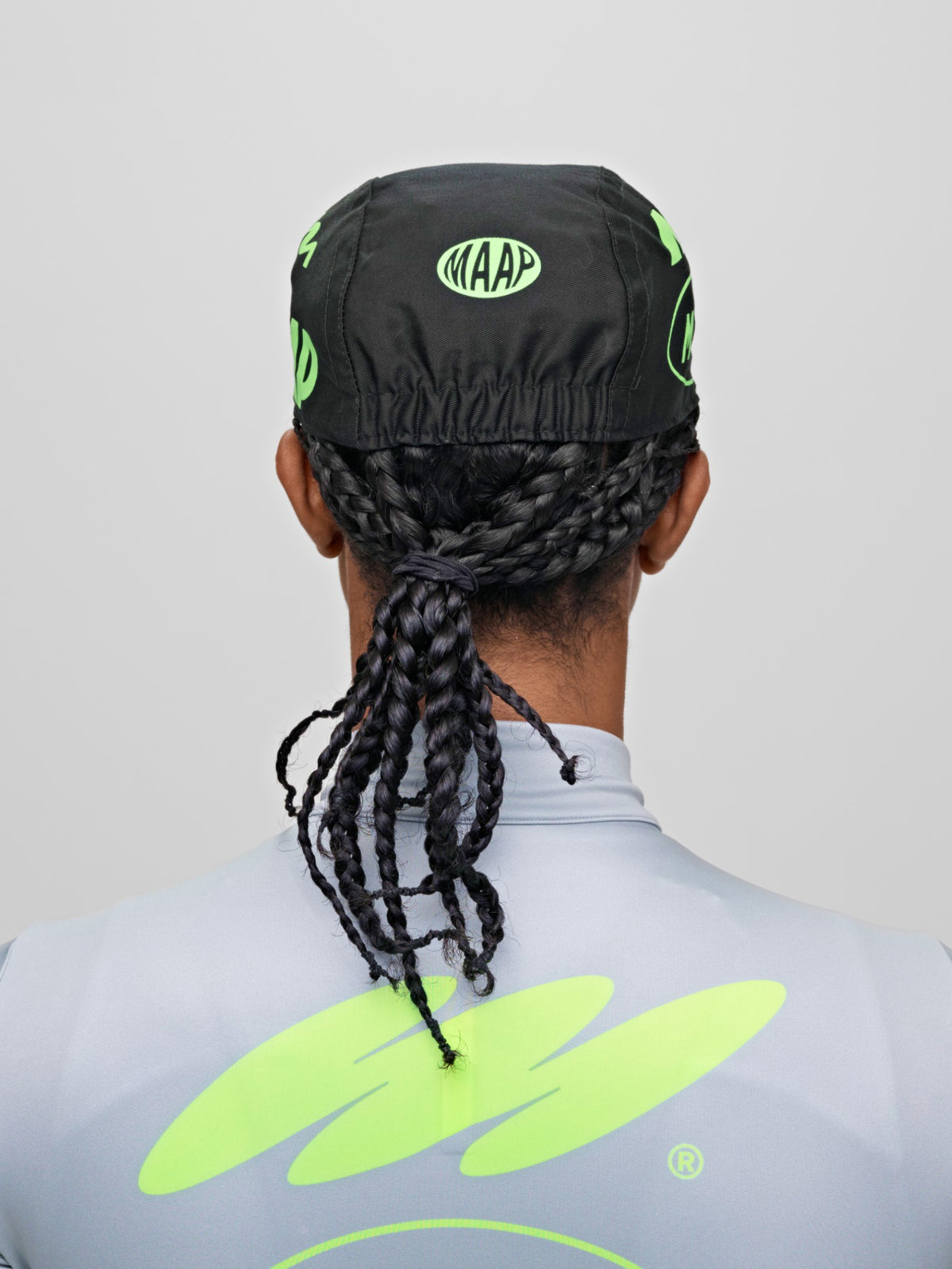 Team Canvas Cap