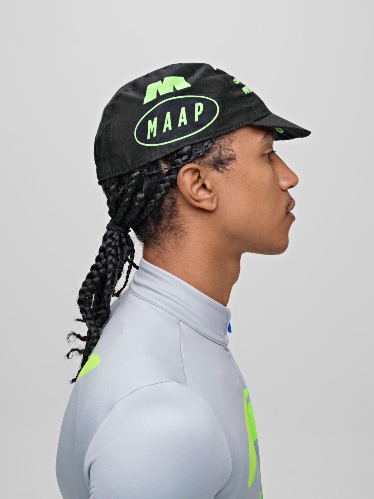 Team Canvas Cap