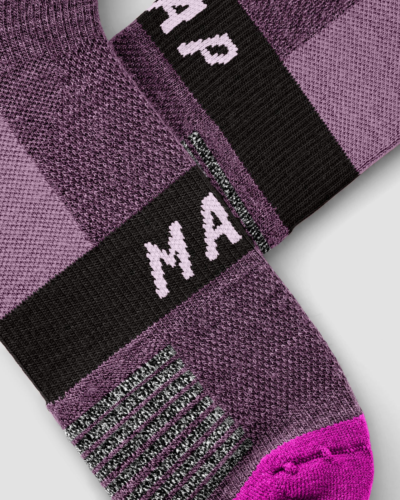 Alt_Road™ Merino Space Dye Sock