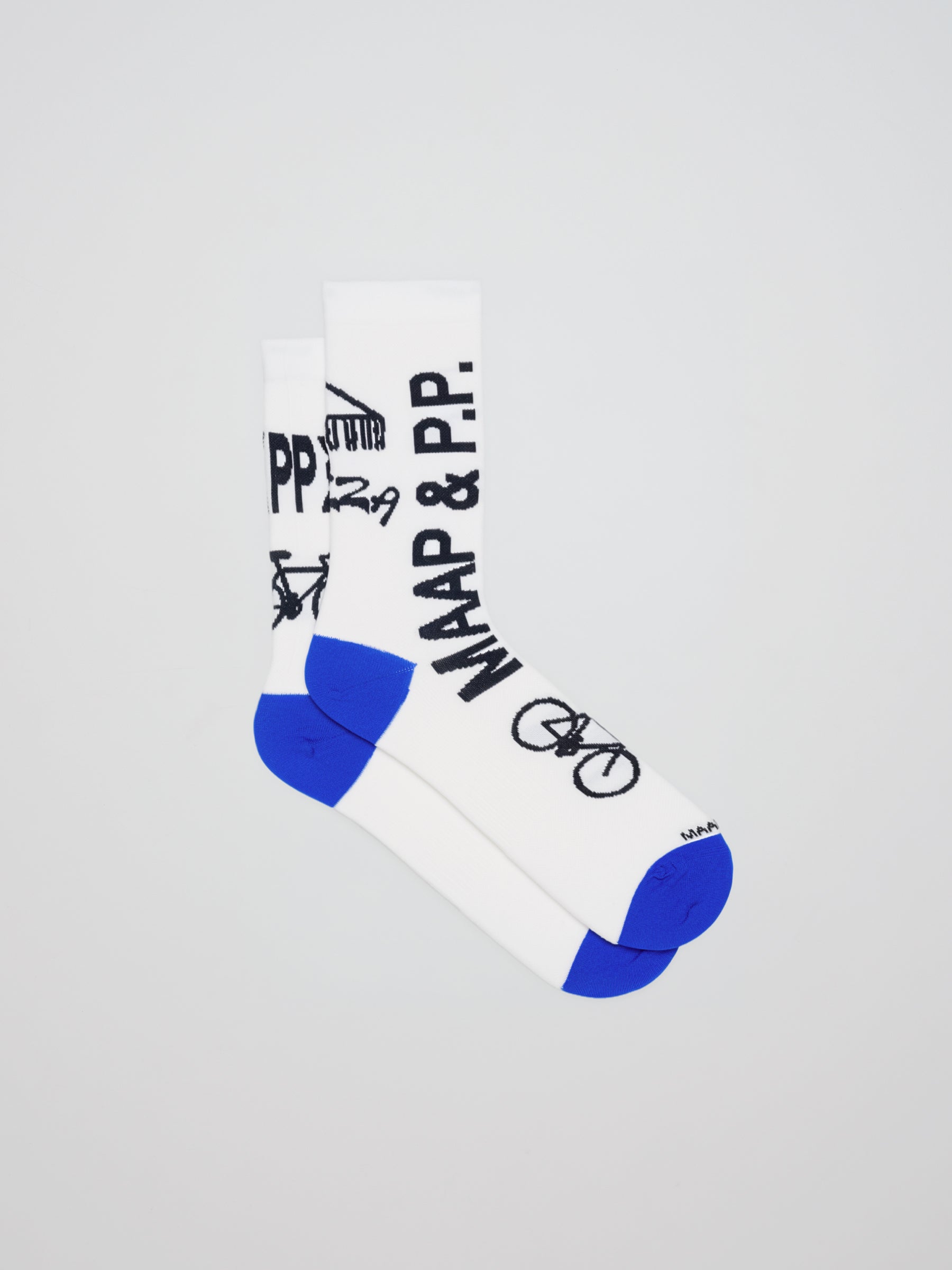 MAAP + PUBLIC POSSESSION Team Sock