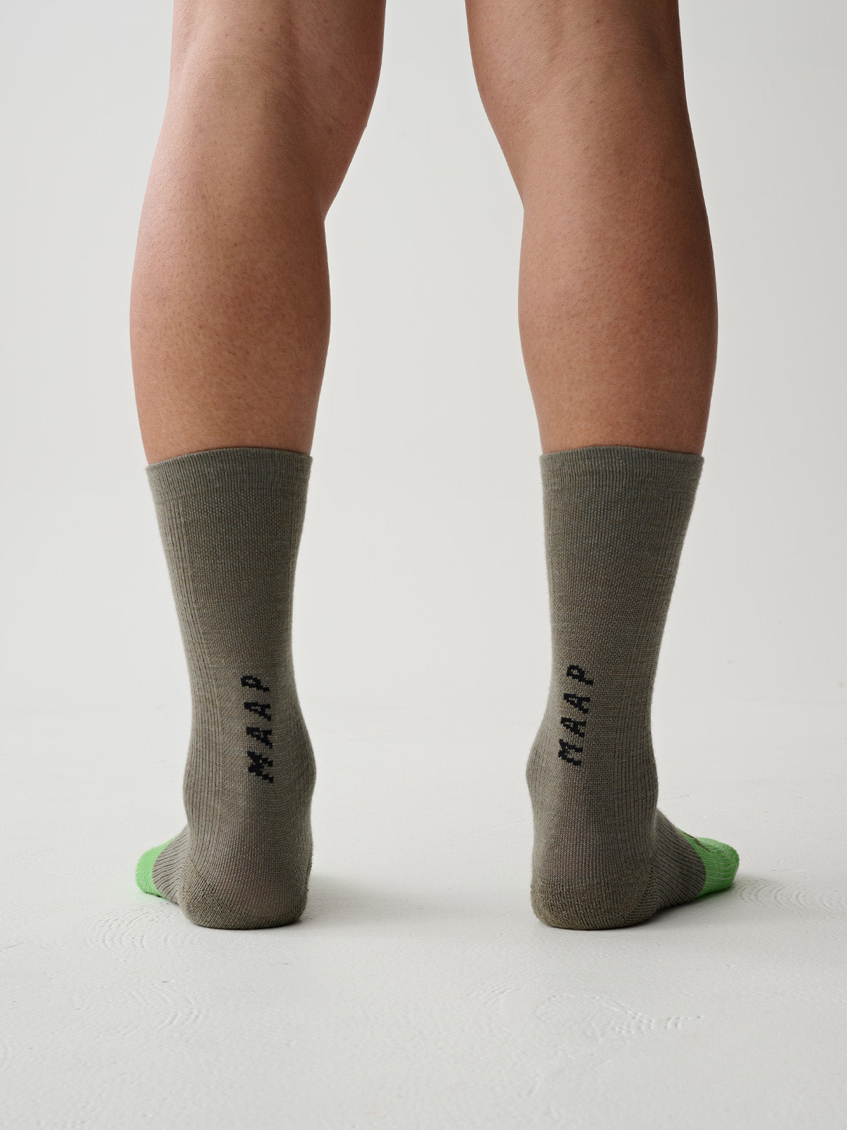 Division Merino Sock