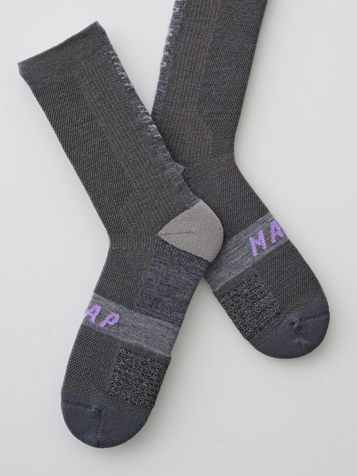 Alt_Road™ Merino Sock