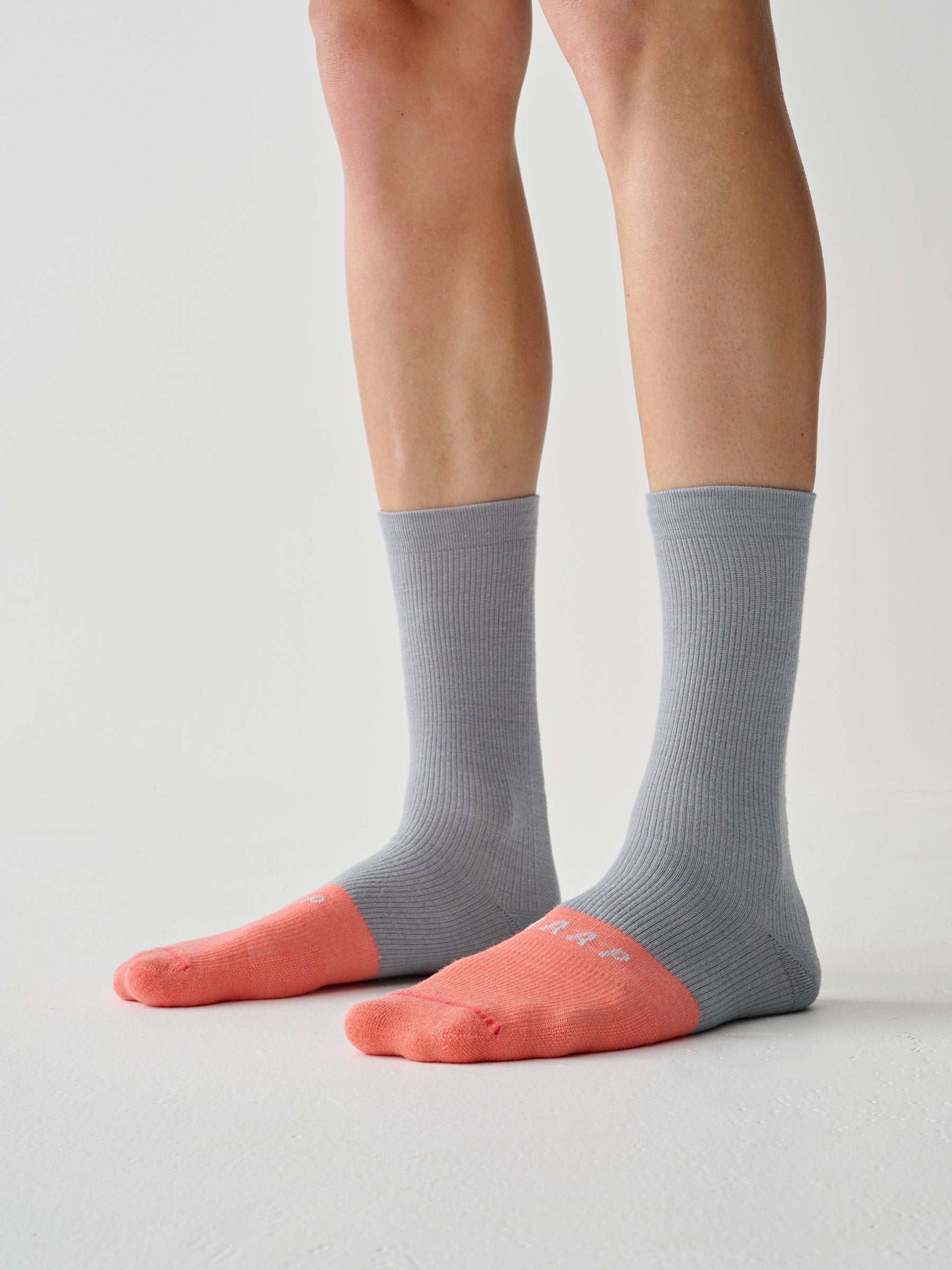 Division Merino Sock