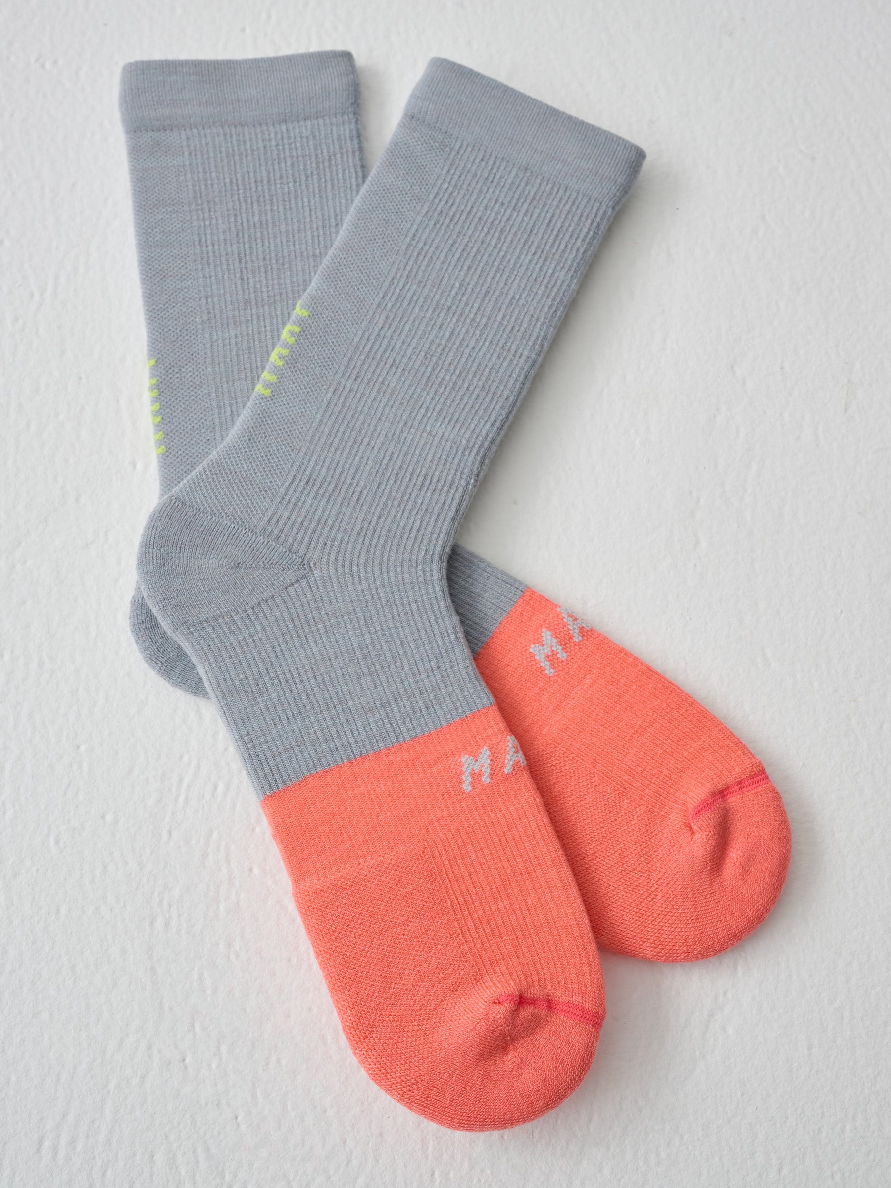 Division Merino Sock