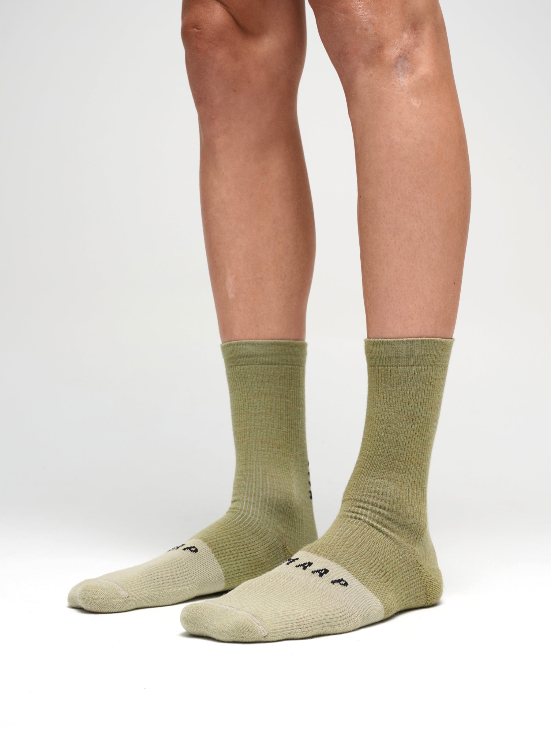 Division Merino Sock