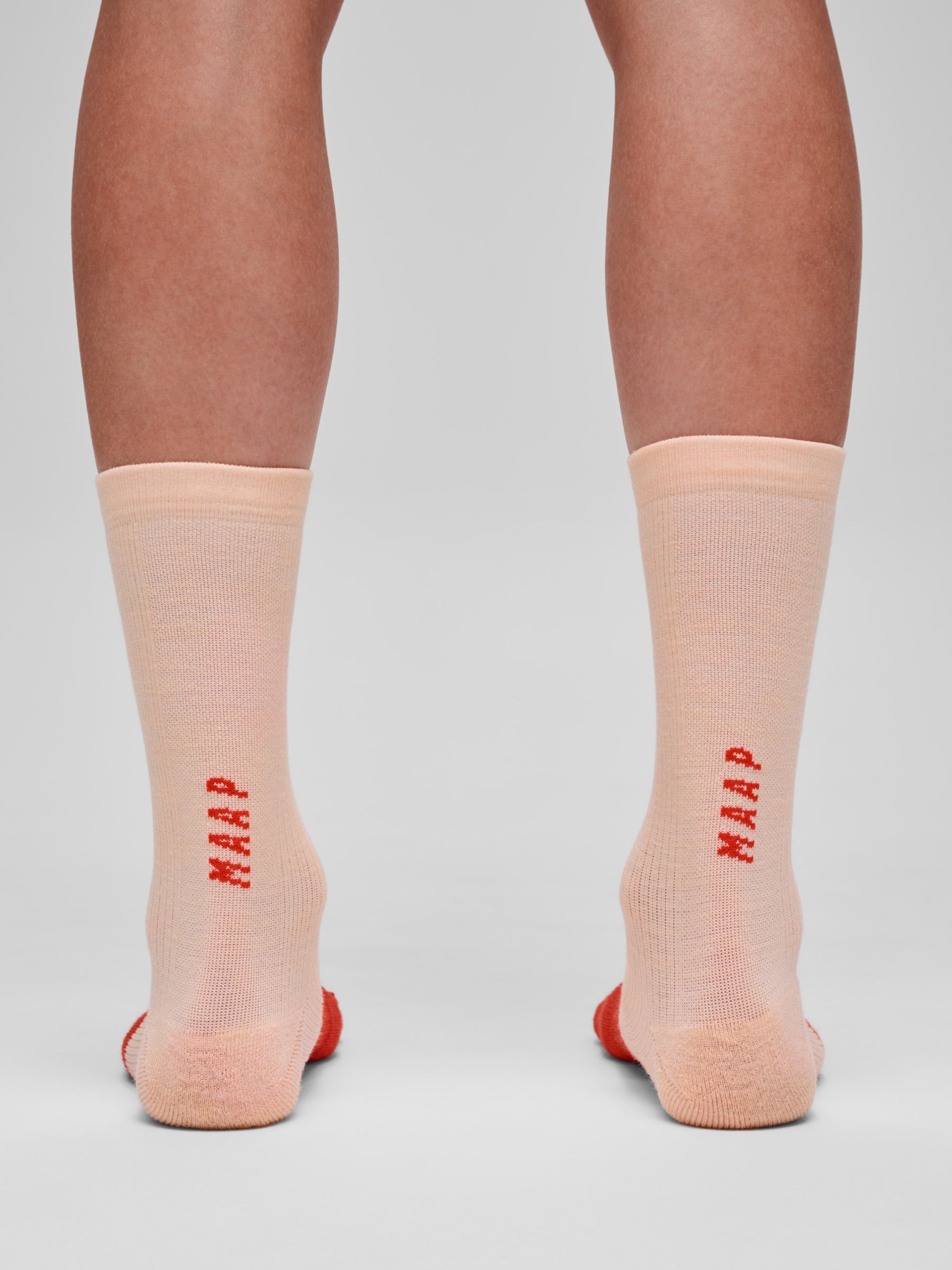 Team Merino Sock