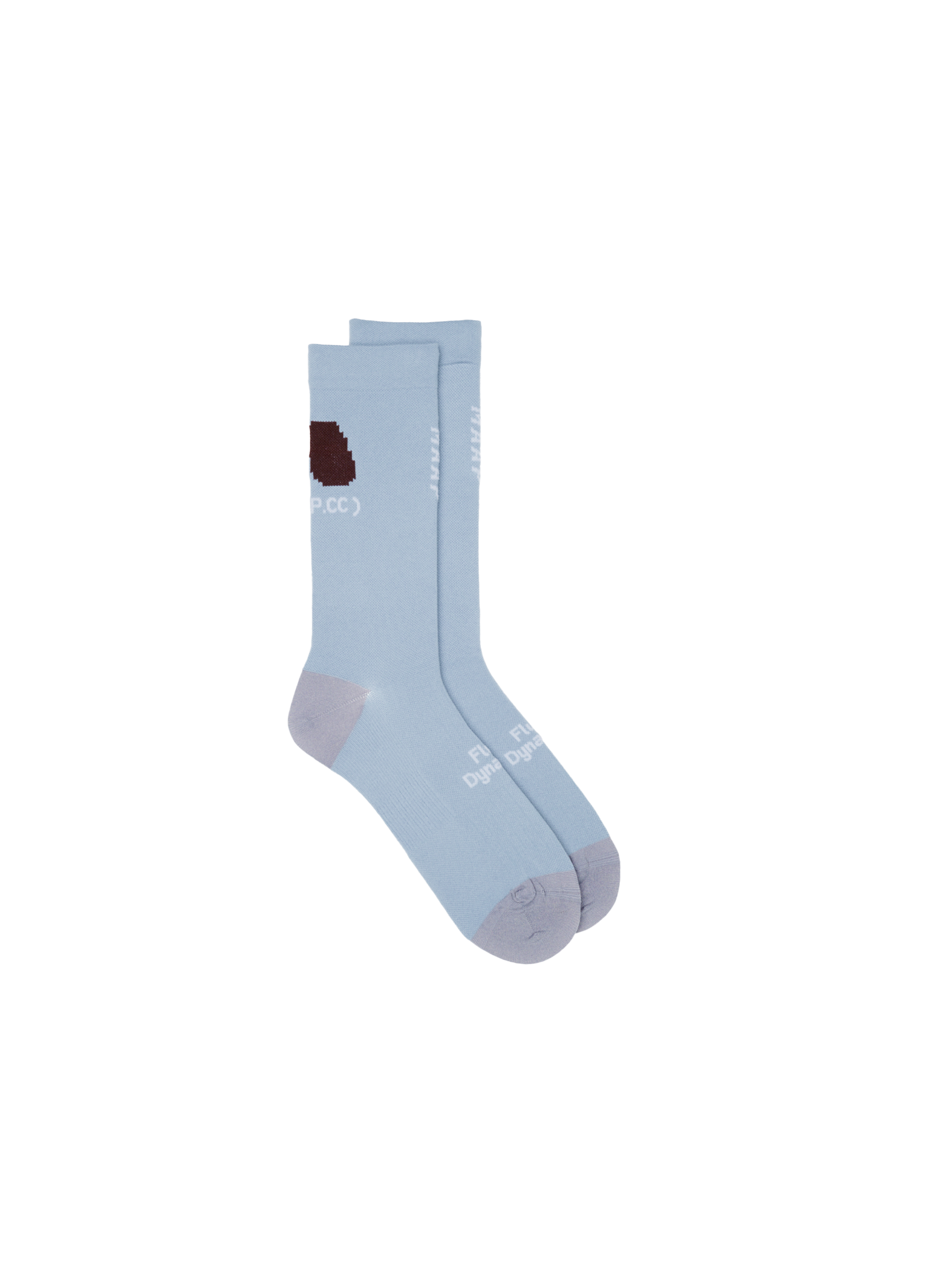 Strata Team Sock
