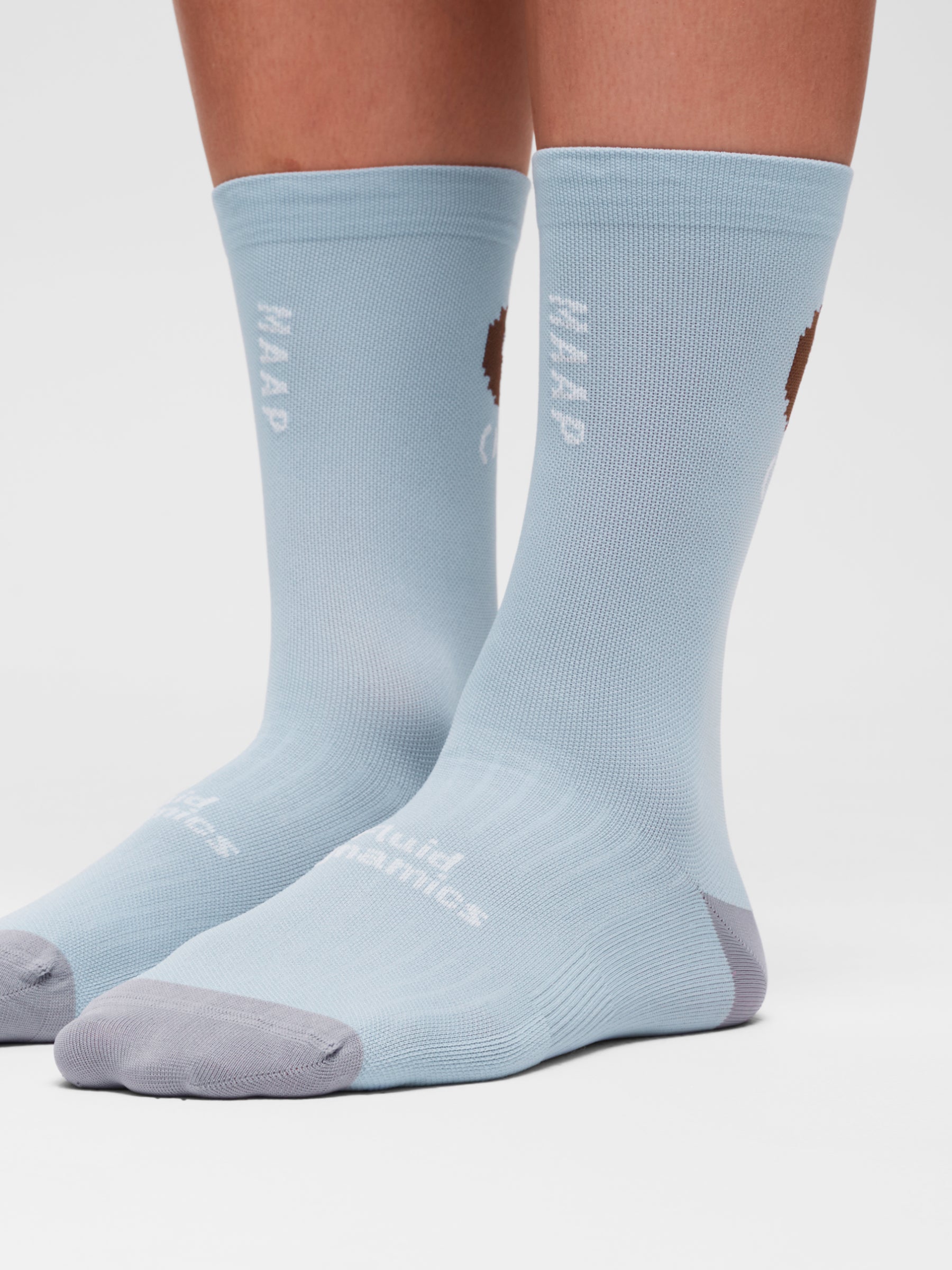 Strata Team Sock