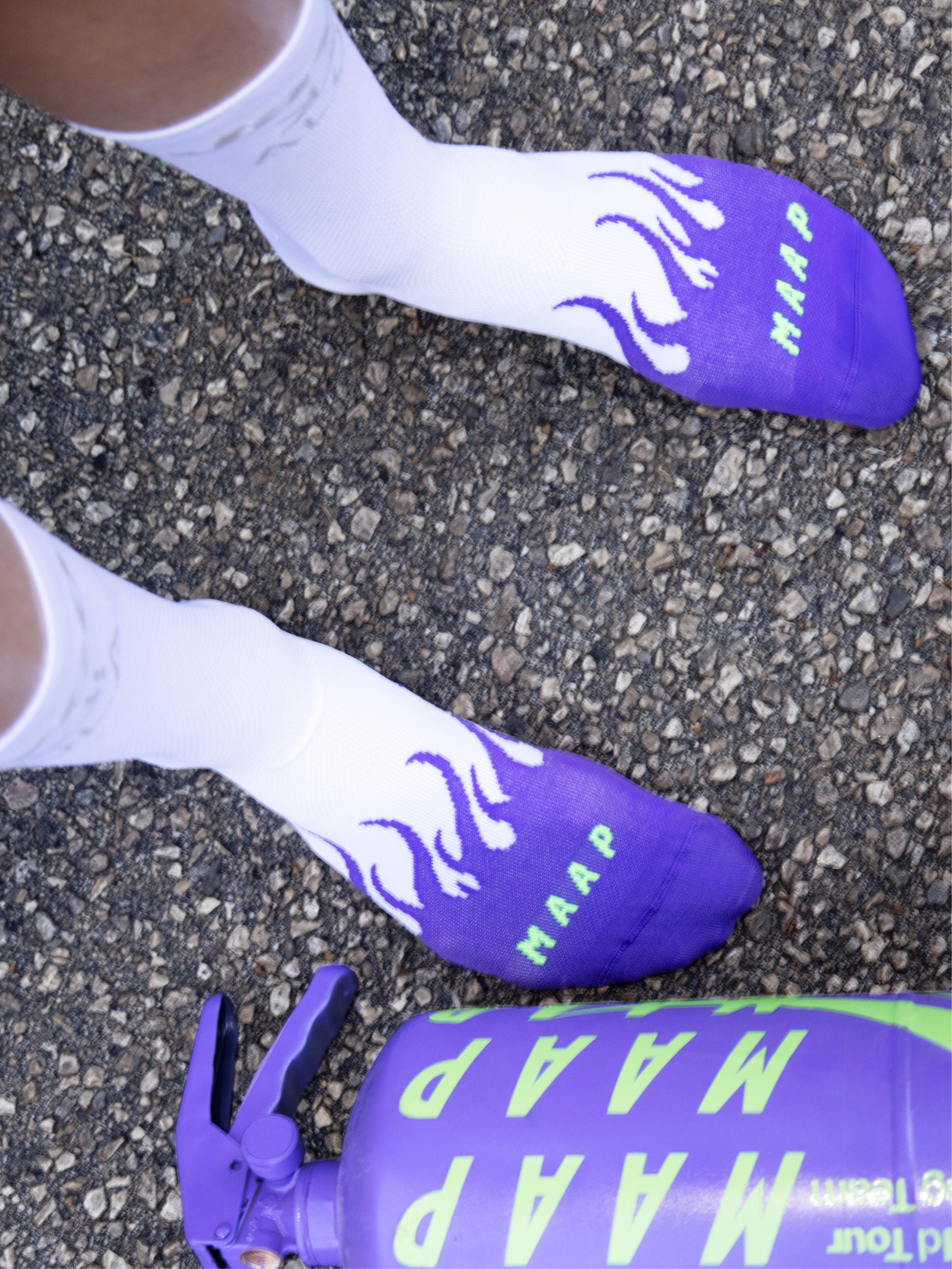 WorldTour 26 Team Sock