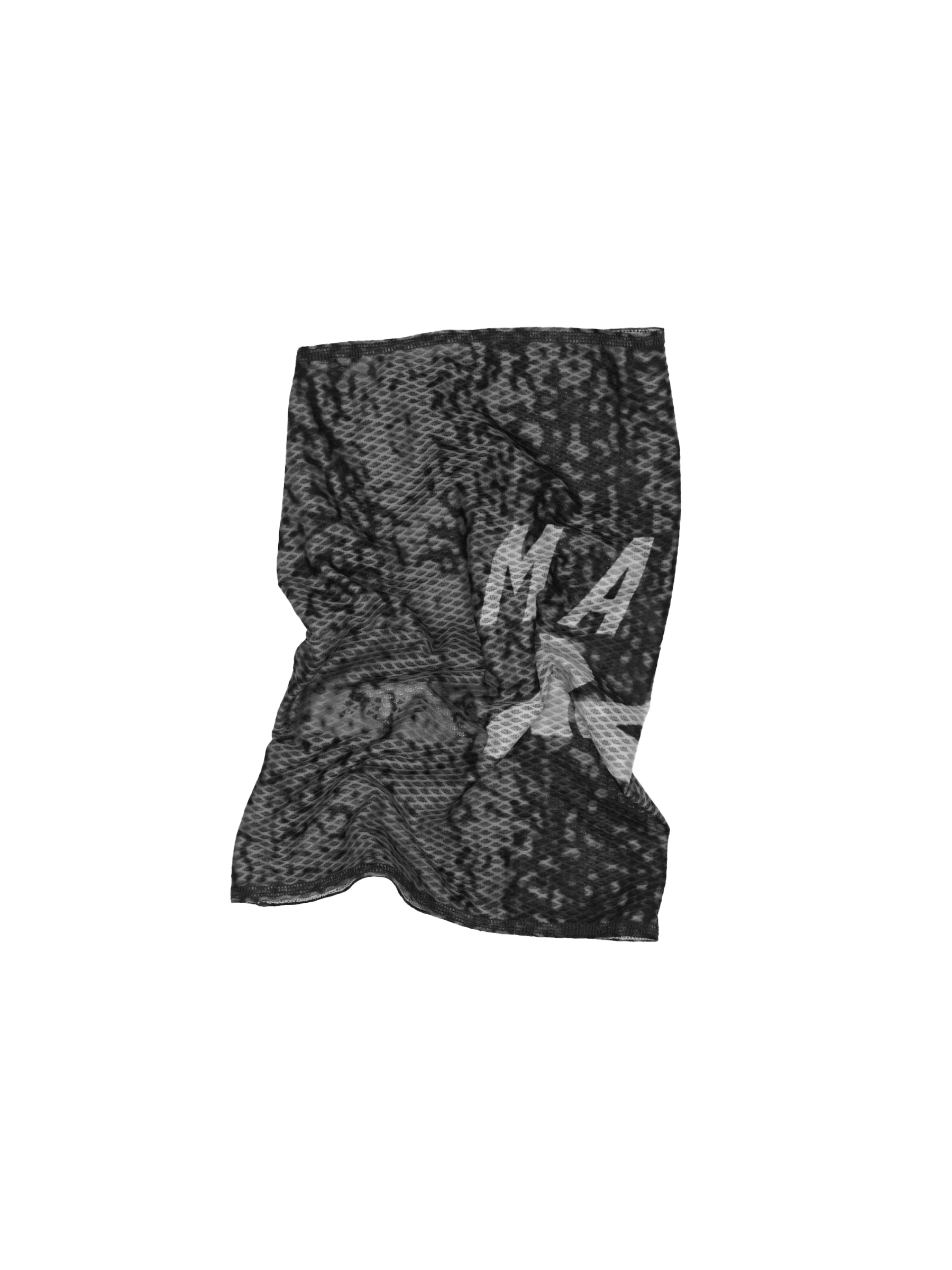 Alt_Roadâ„¢ Air Mesh Neck Screen