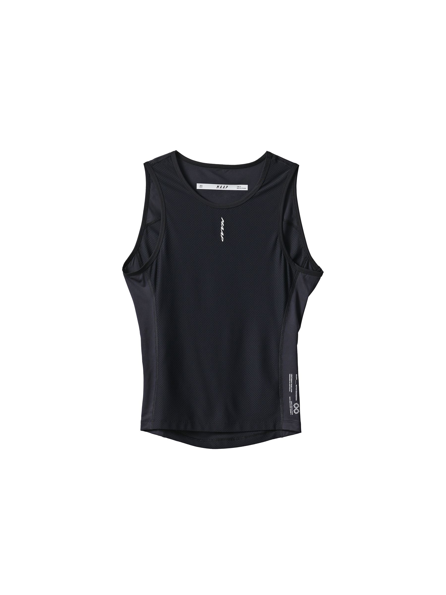Team Mesh Base Layer