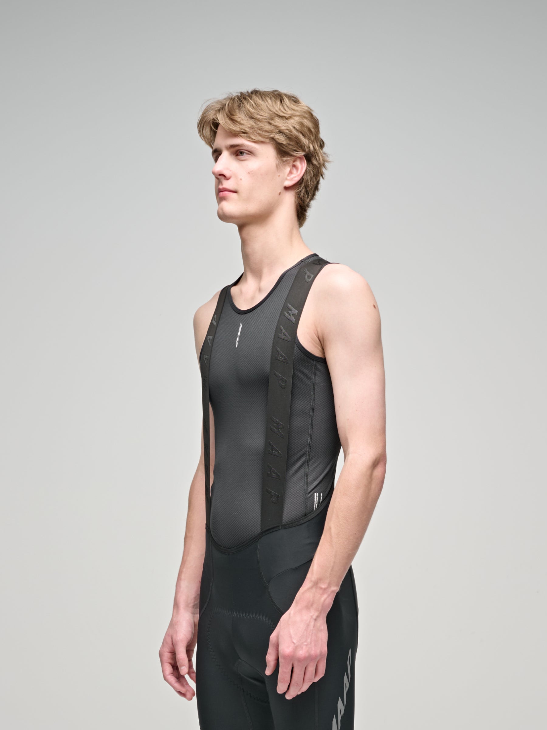 Team Mesh Base Layer