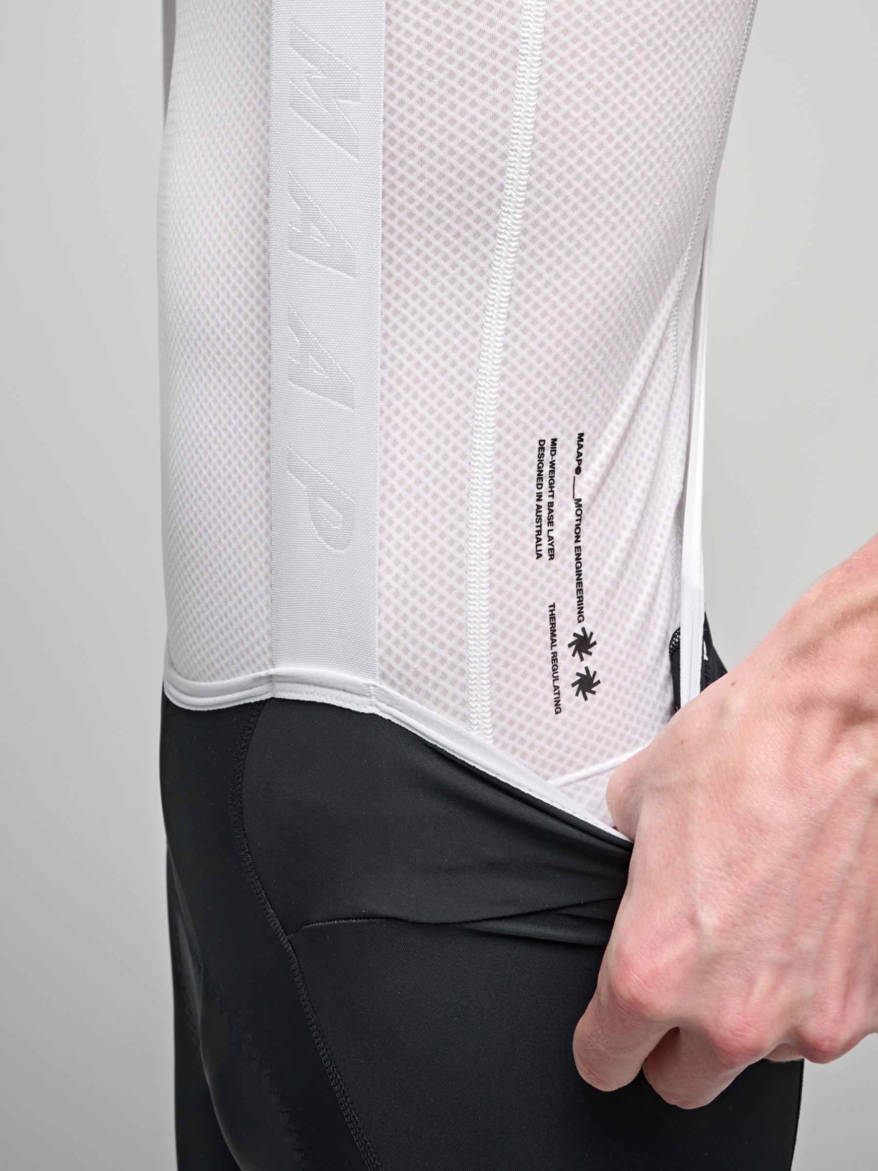Team Mesh Base Layer