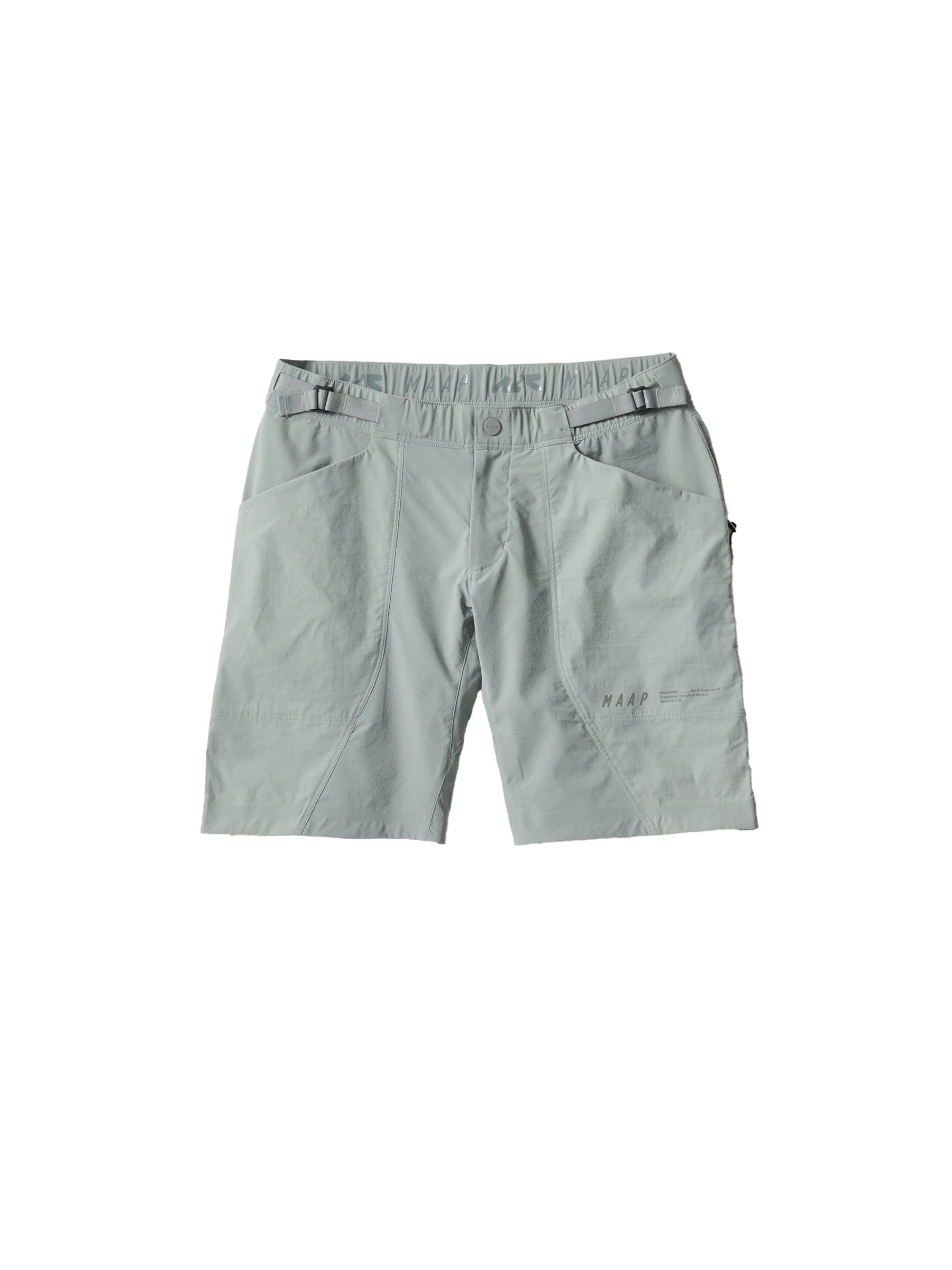Alt_Road™ Overshort 2.0